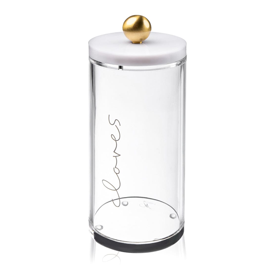 Mishloach Manos - Besamim Canister - Waterdale Collection