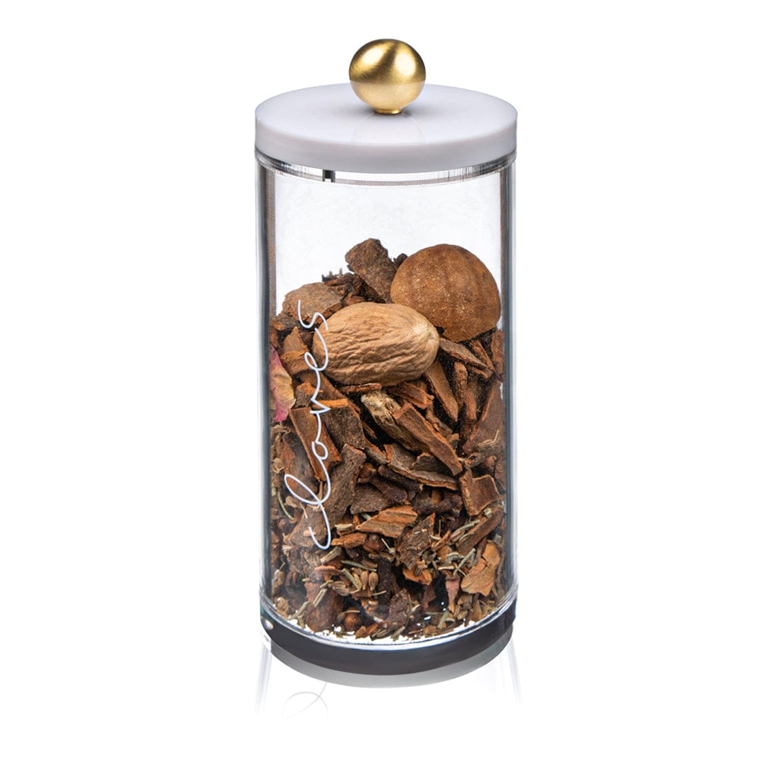 Mishloach Manos - Besamim Canister - Waterdale Collection