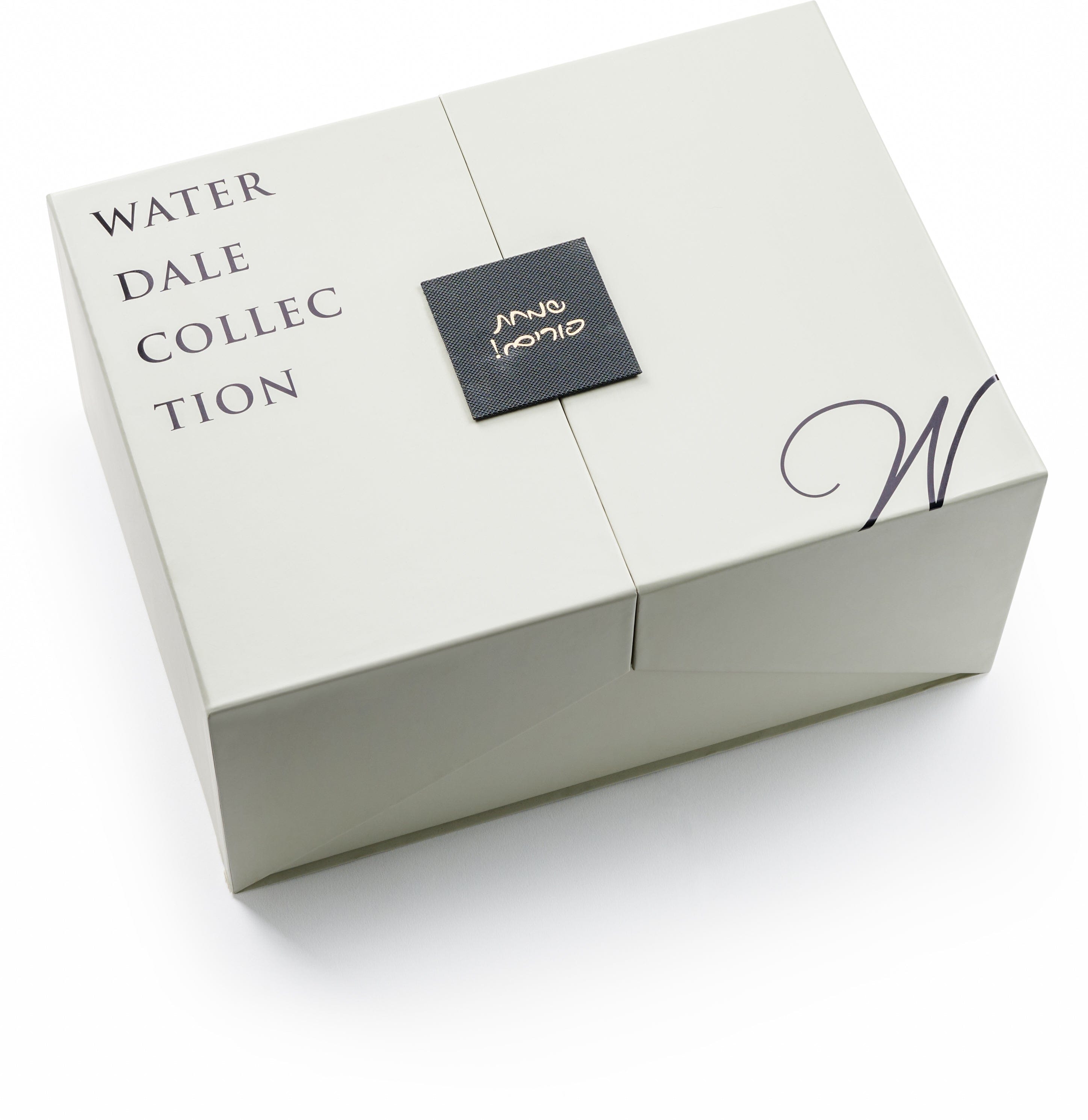 Mishloach Manos - Boxwood Vase - Waterdale Collection