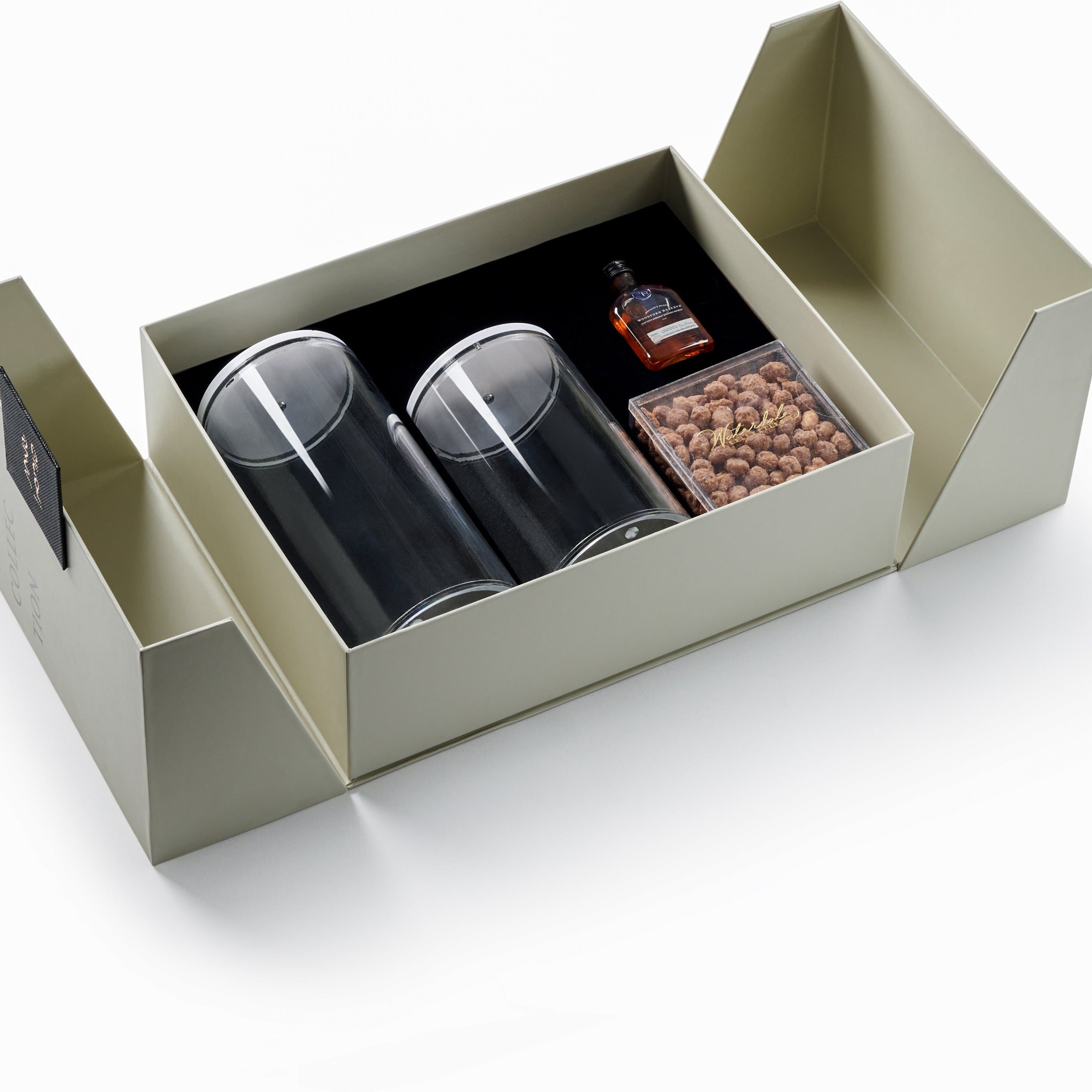 Mishloach Manos - Canister Set - Waterdale Collection