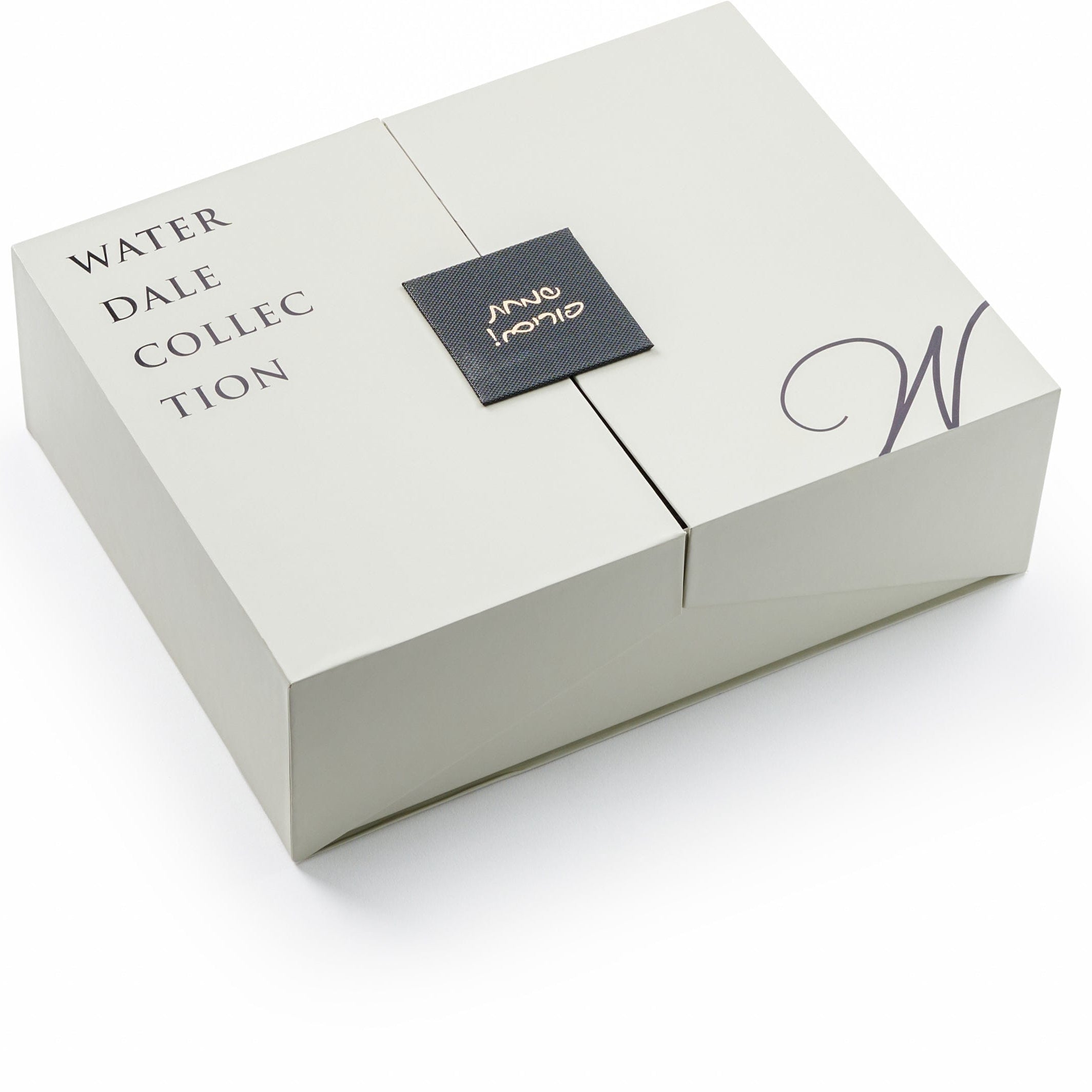 Mishloach Manos - Canister Set - Waterdale Collection