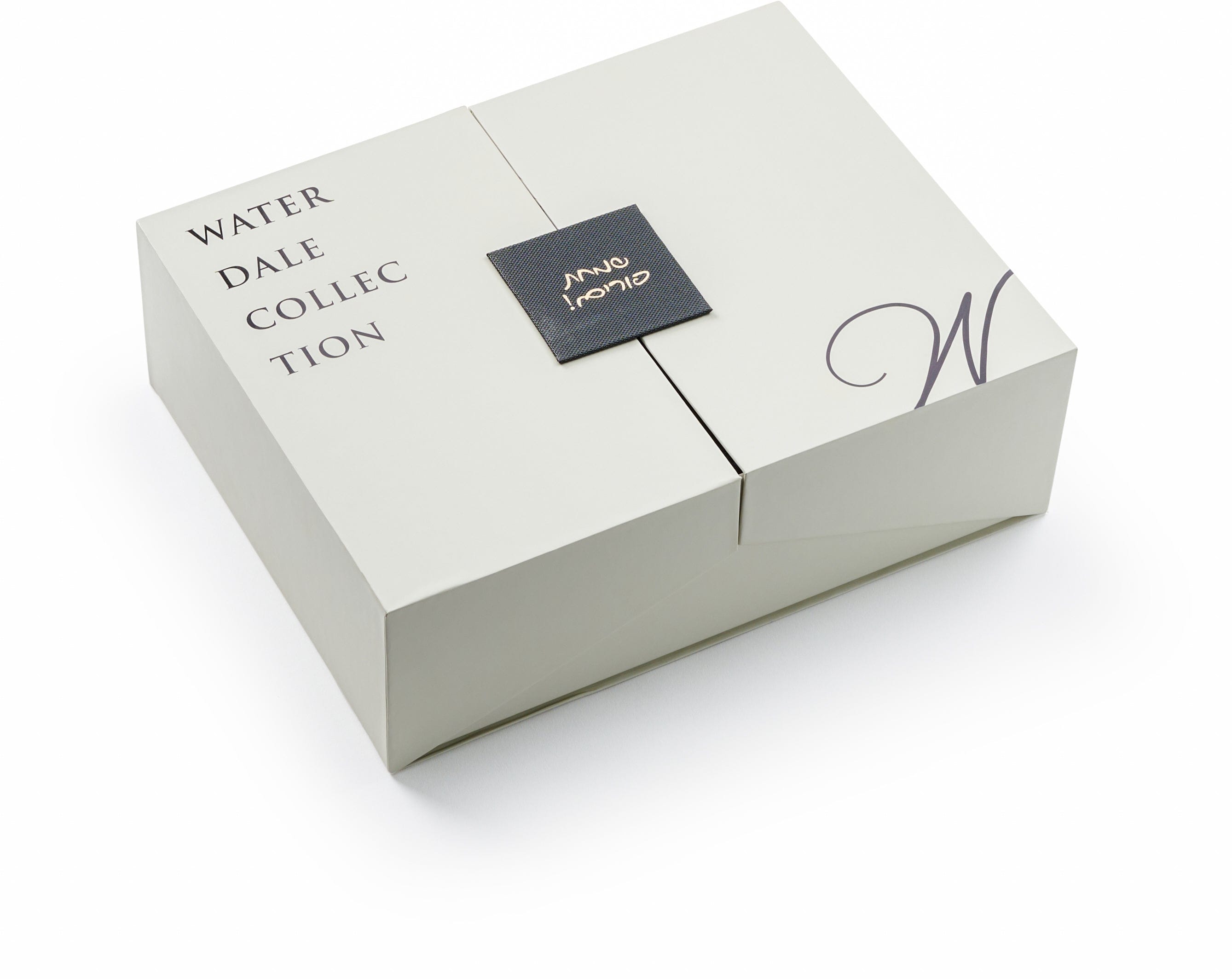 Mishloach Manos - Canister Set - Waterdale Collection