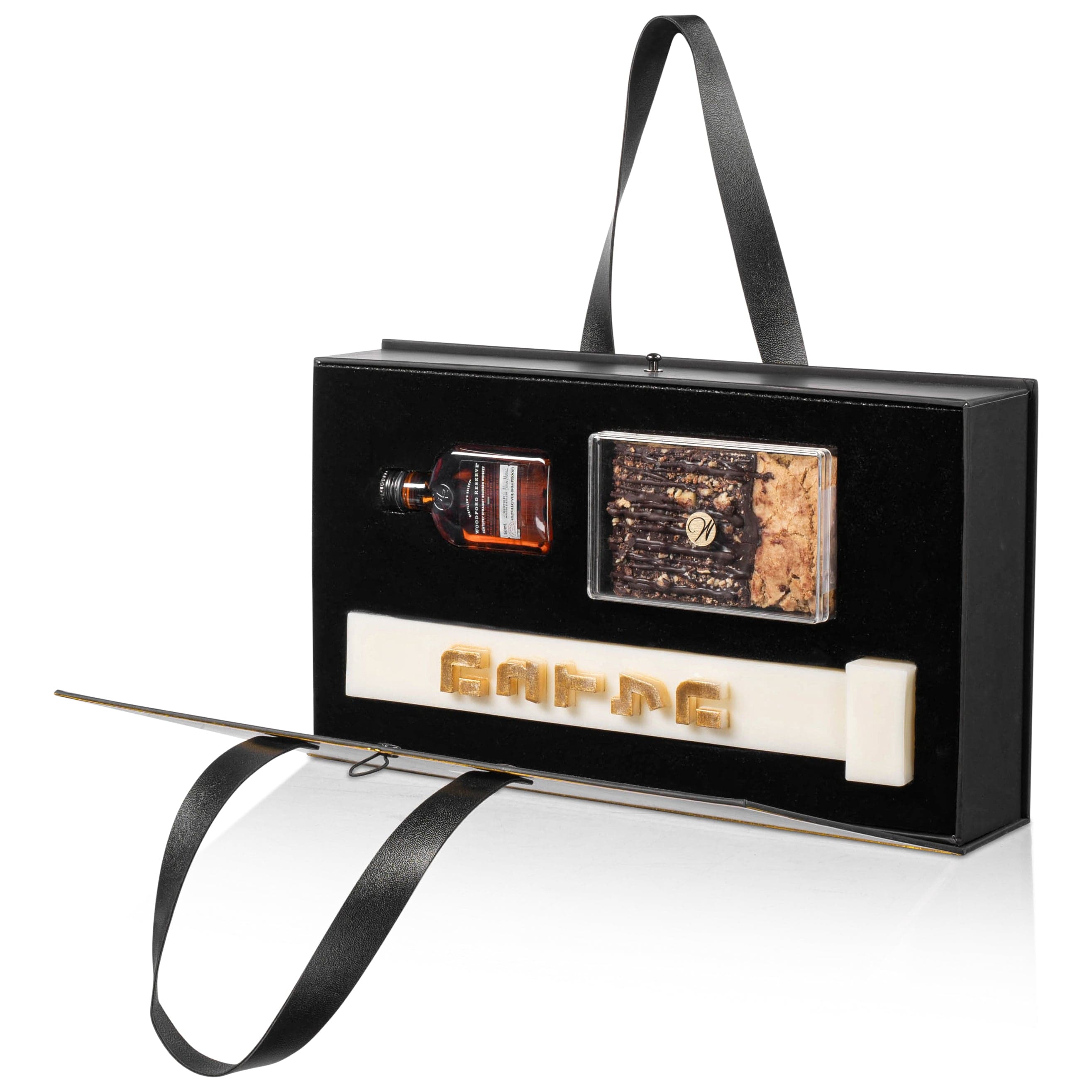 Mishloach Manos - Havdalah Candle - Waterdale Collection