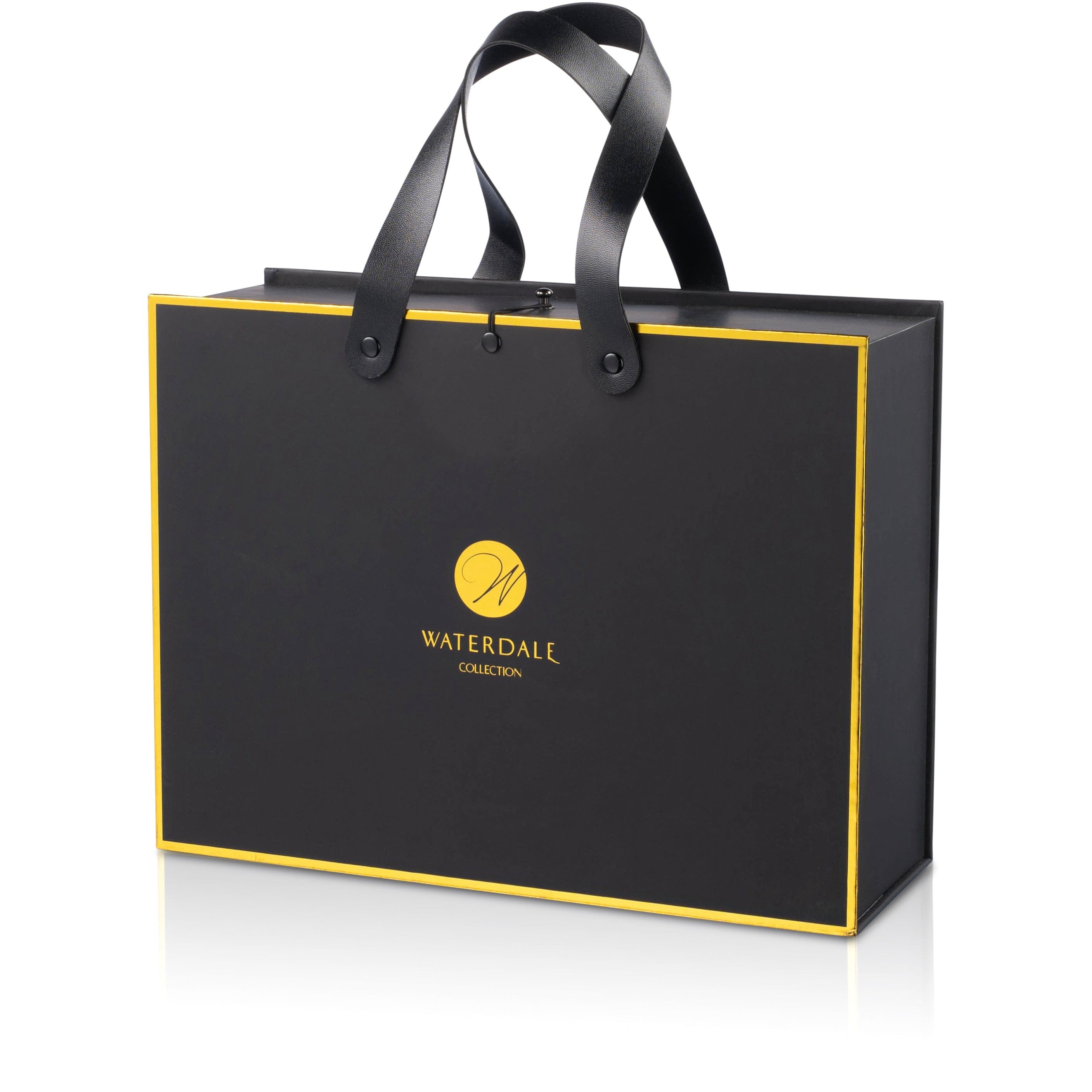 Mishloach Manos - Havdalah Candle - Waterdale Collection