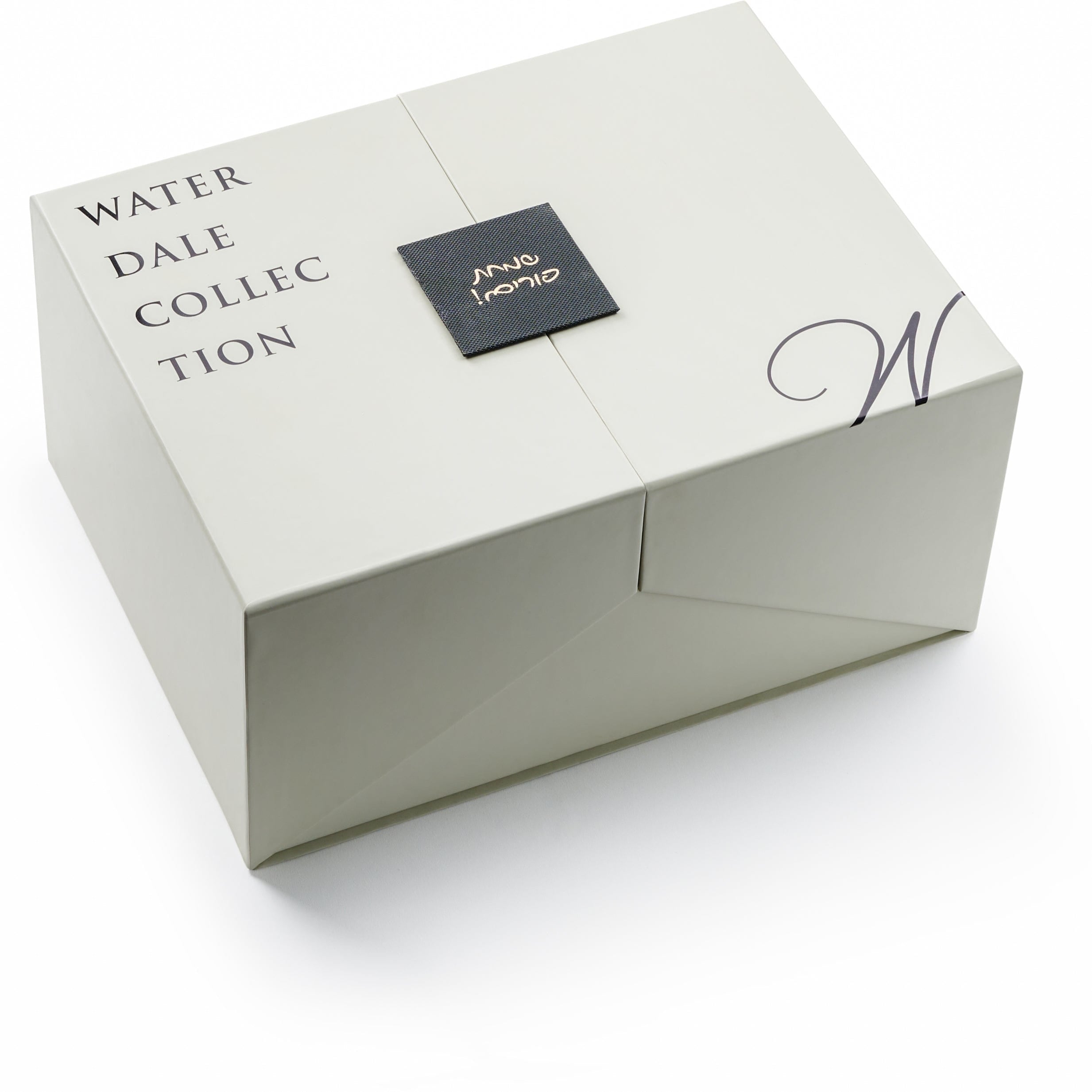 Mishloach Manos - Vase Bencher Set - Waterdale Collection