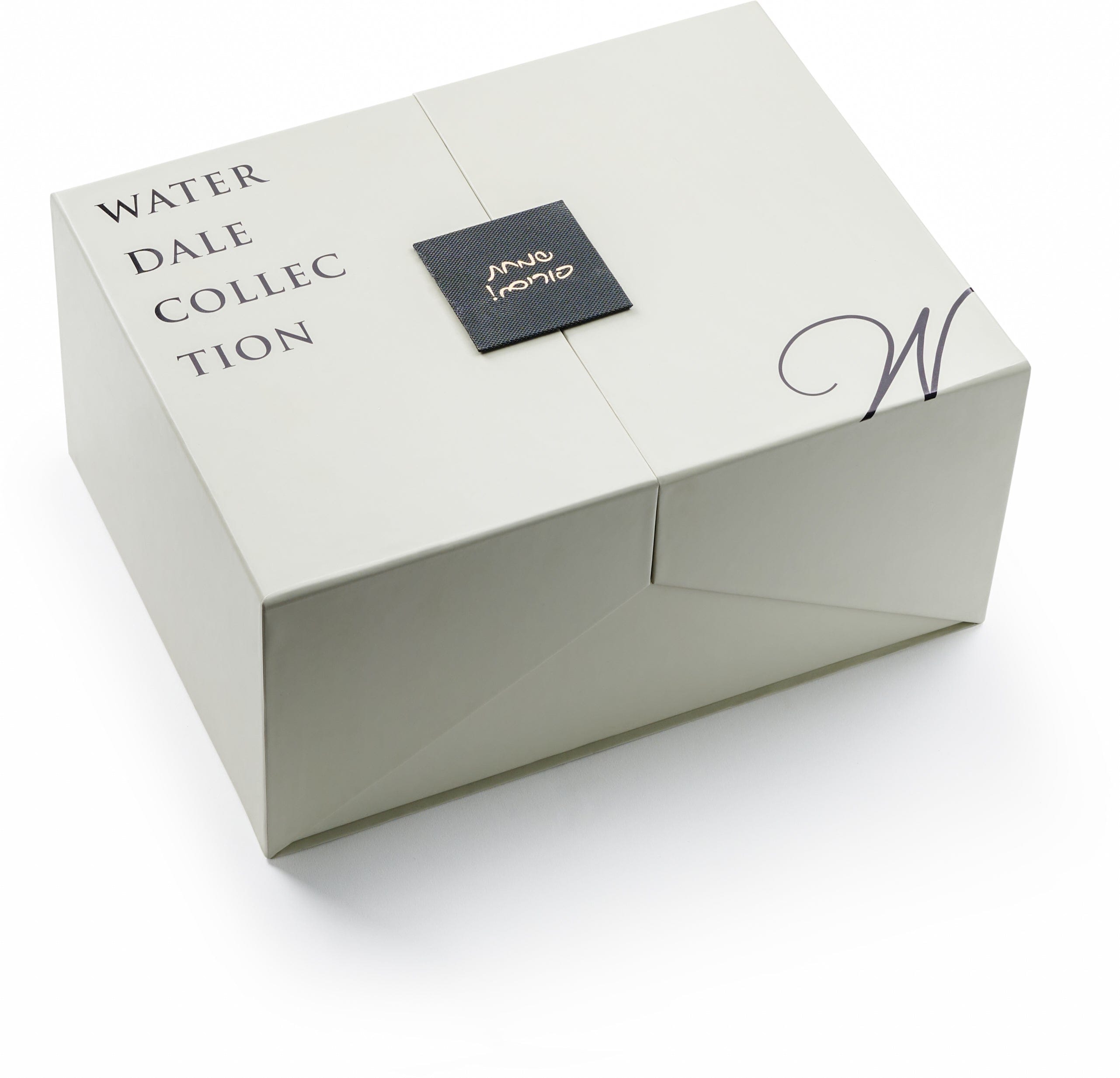 Mishloach Manos - Vase Bencher Set - Waterdale Collection