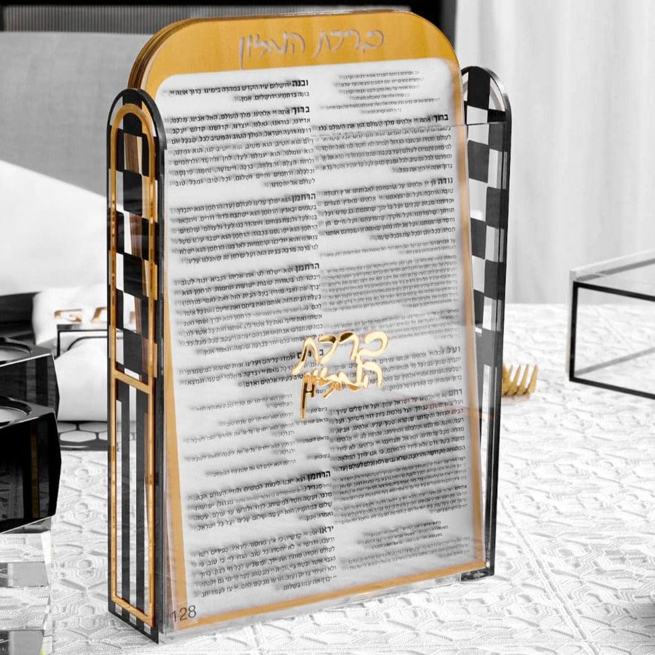 Onyx Bencher Set - Waterdale Collection