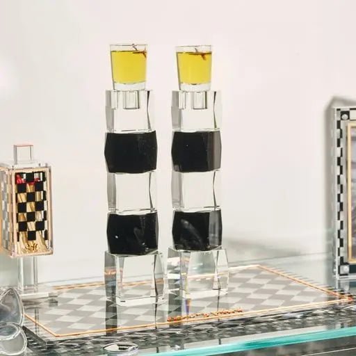 Onyx Hadlokas Neiros Tray - Waterdale Collection