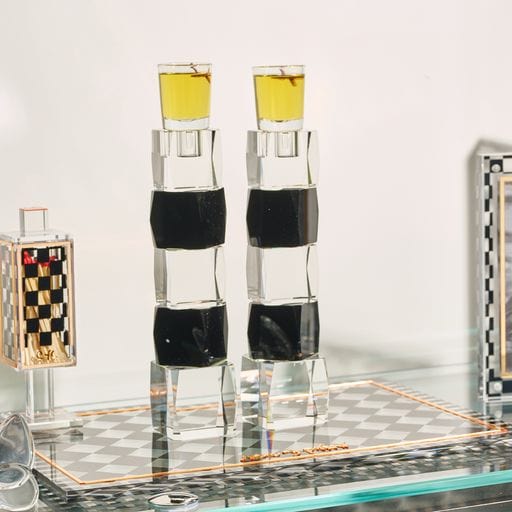 Onyx Hadlokas Neiros Tray - Waterdale Collection