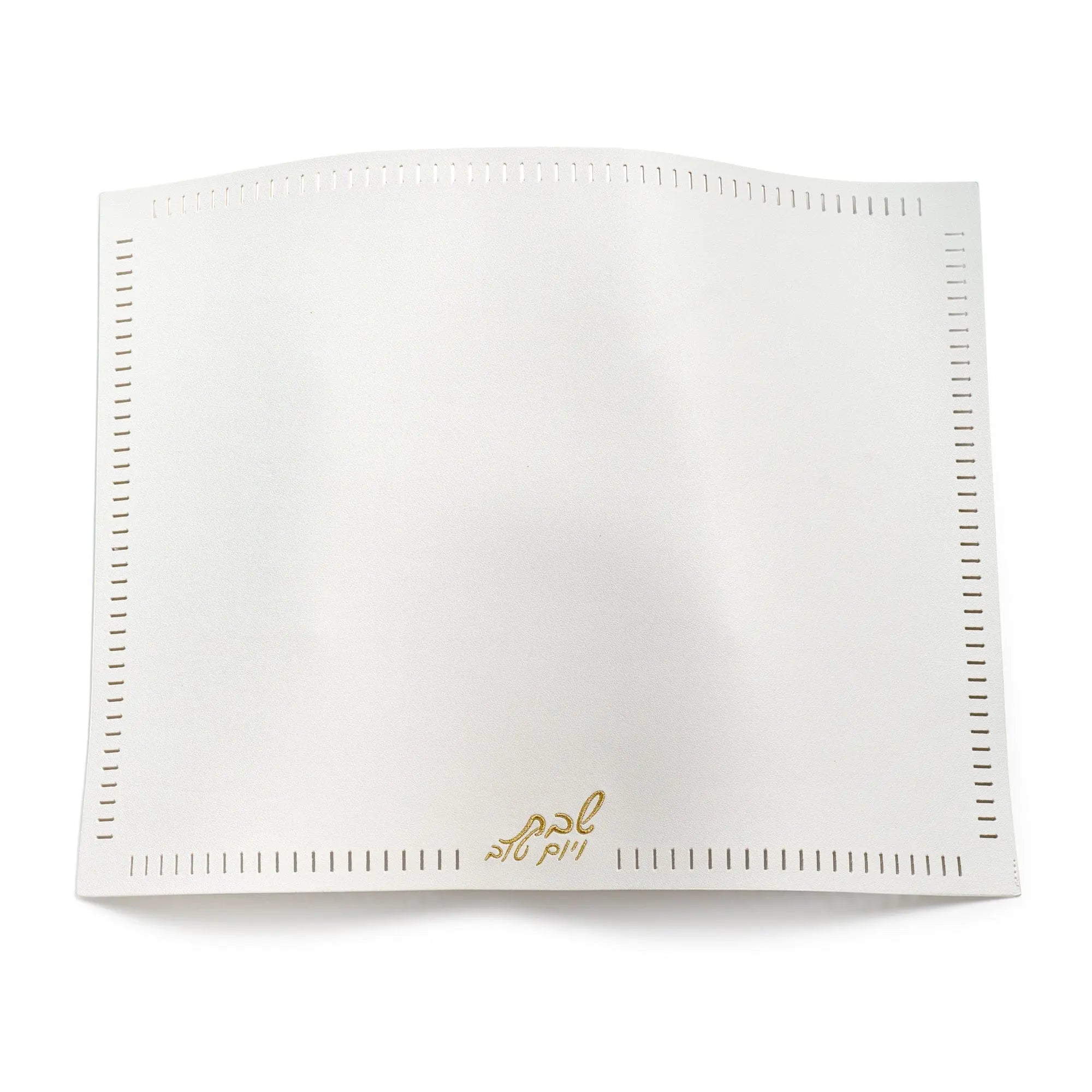 Open Stitch Challah Cover Waterdale Collection Challah Cover