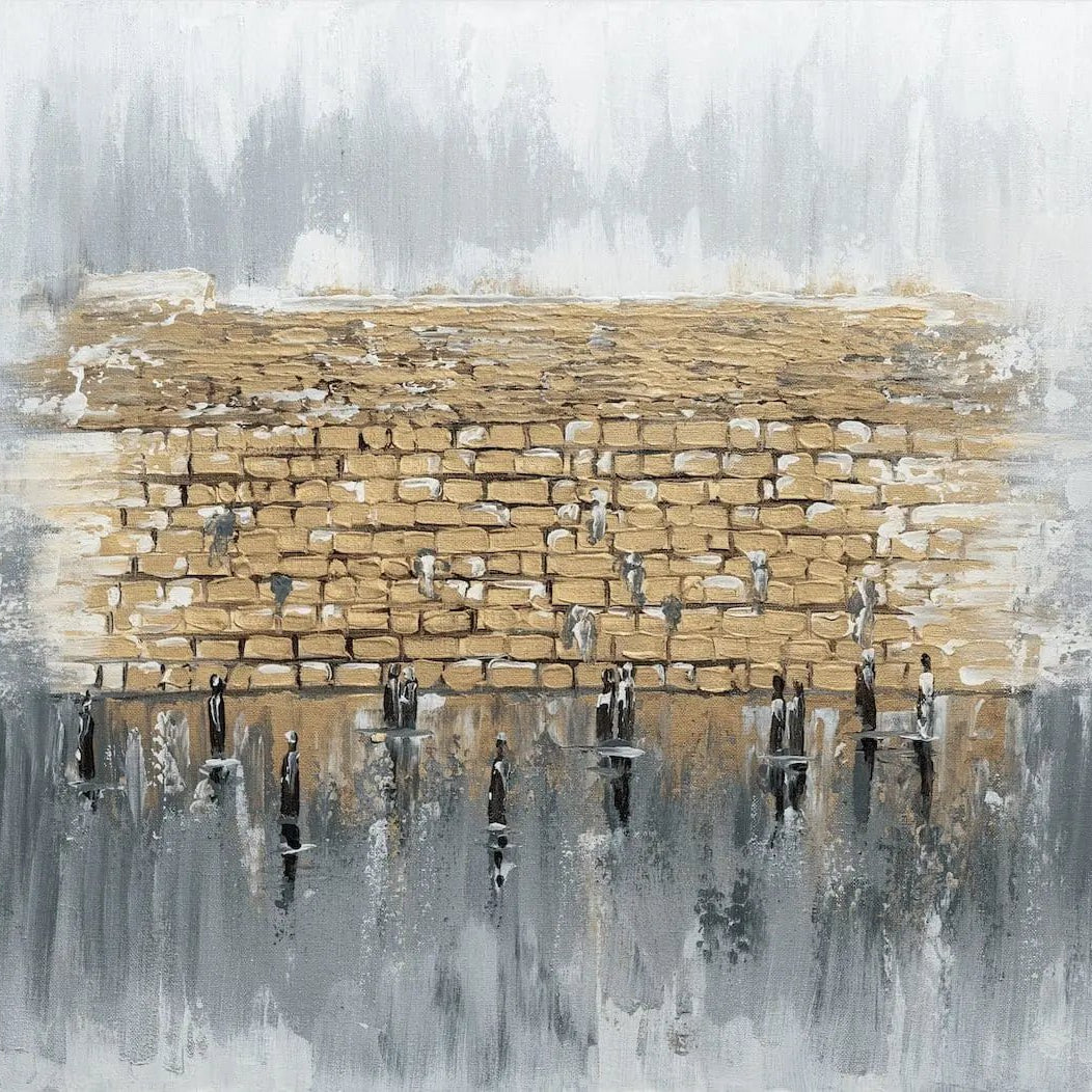 Original Hand Painted Art - Waterdale Collection