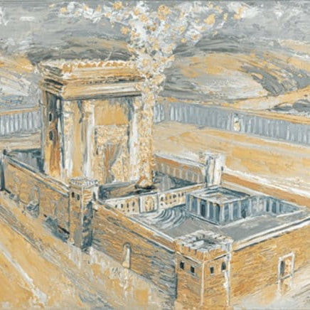 Original Hand Painted Art - Waterdale Collection