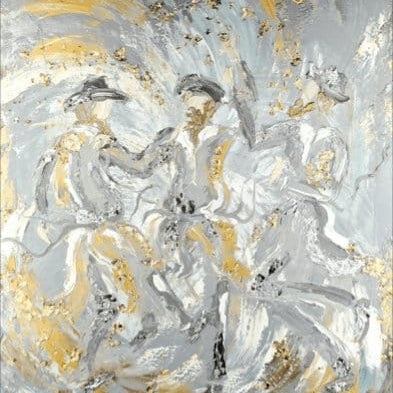 Original Hand Painted Art - Waterdale Collection