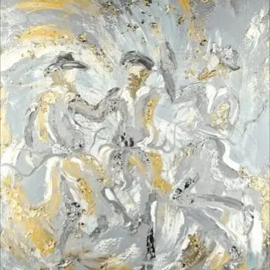 Original Hand Painted Art - Waterdale Collection