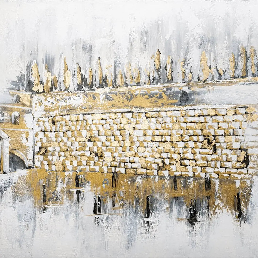 Original Hand Painted Art - Waterdale Collection