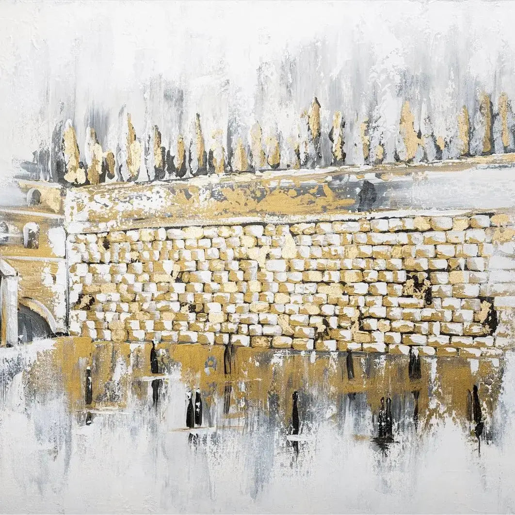 Original Hand Painted Art - Waterdale Collection