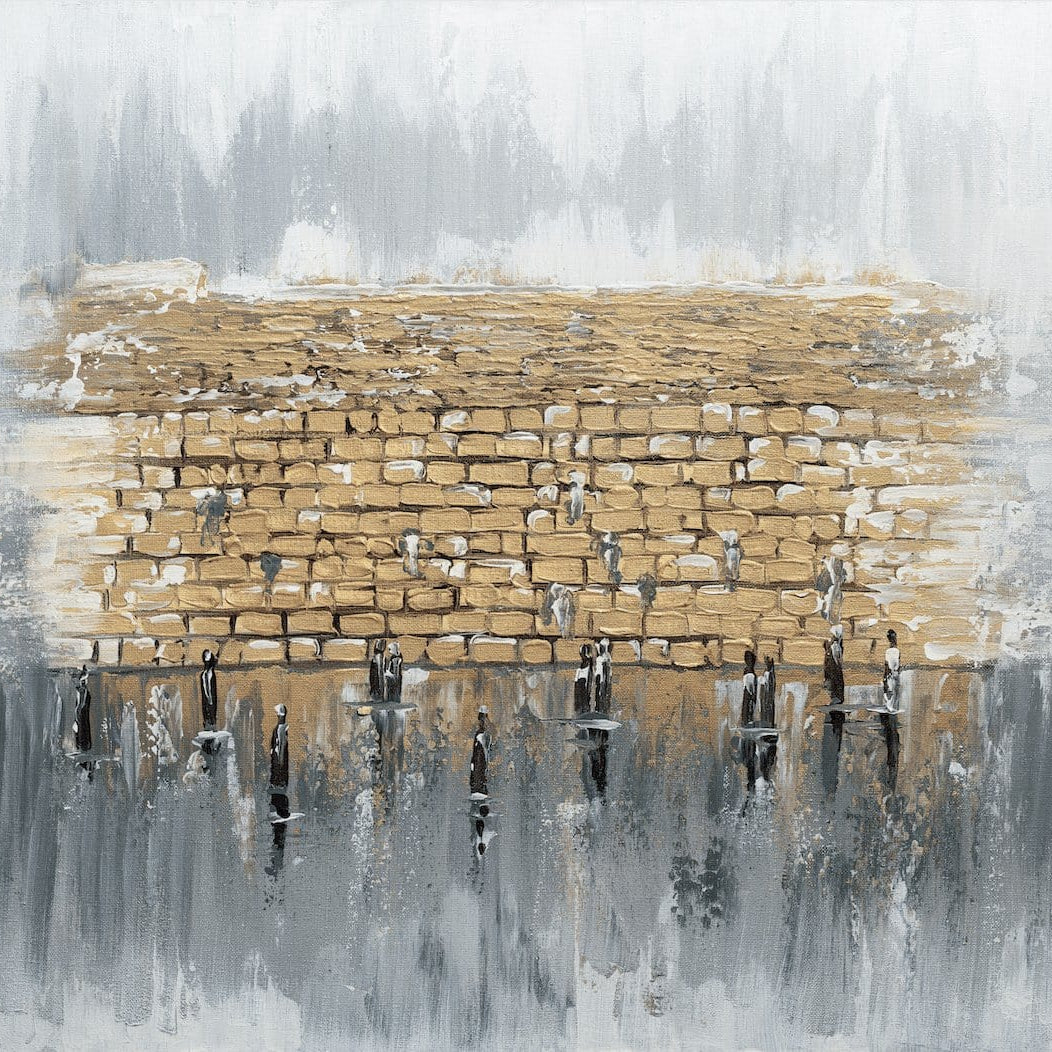 Original Hand Painted Art - Waterdale Collection