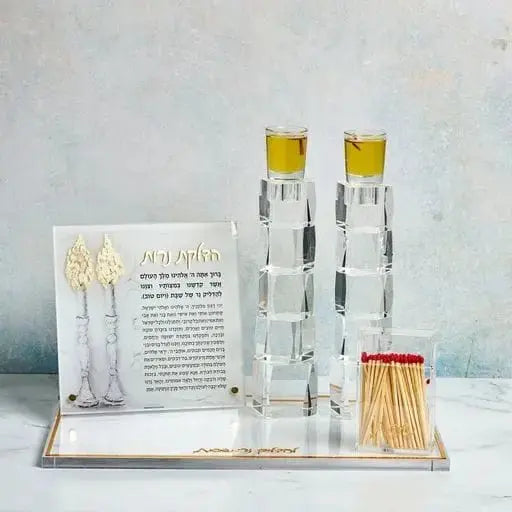 Painted by Judy Tabletop Hadlokas Neiros - Waterdale Collection