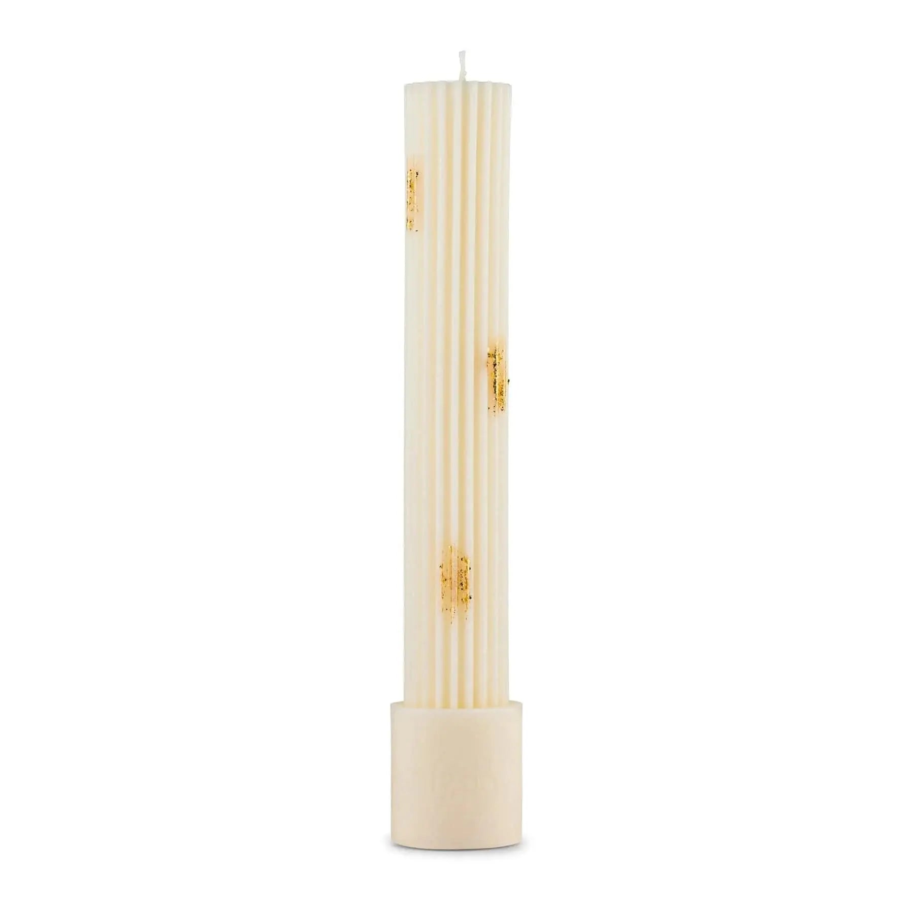 Painted Havdalah Set - Waterdale Collection