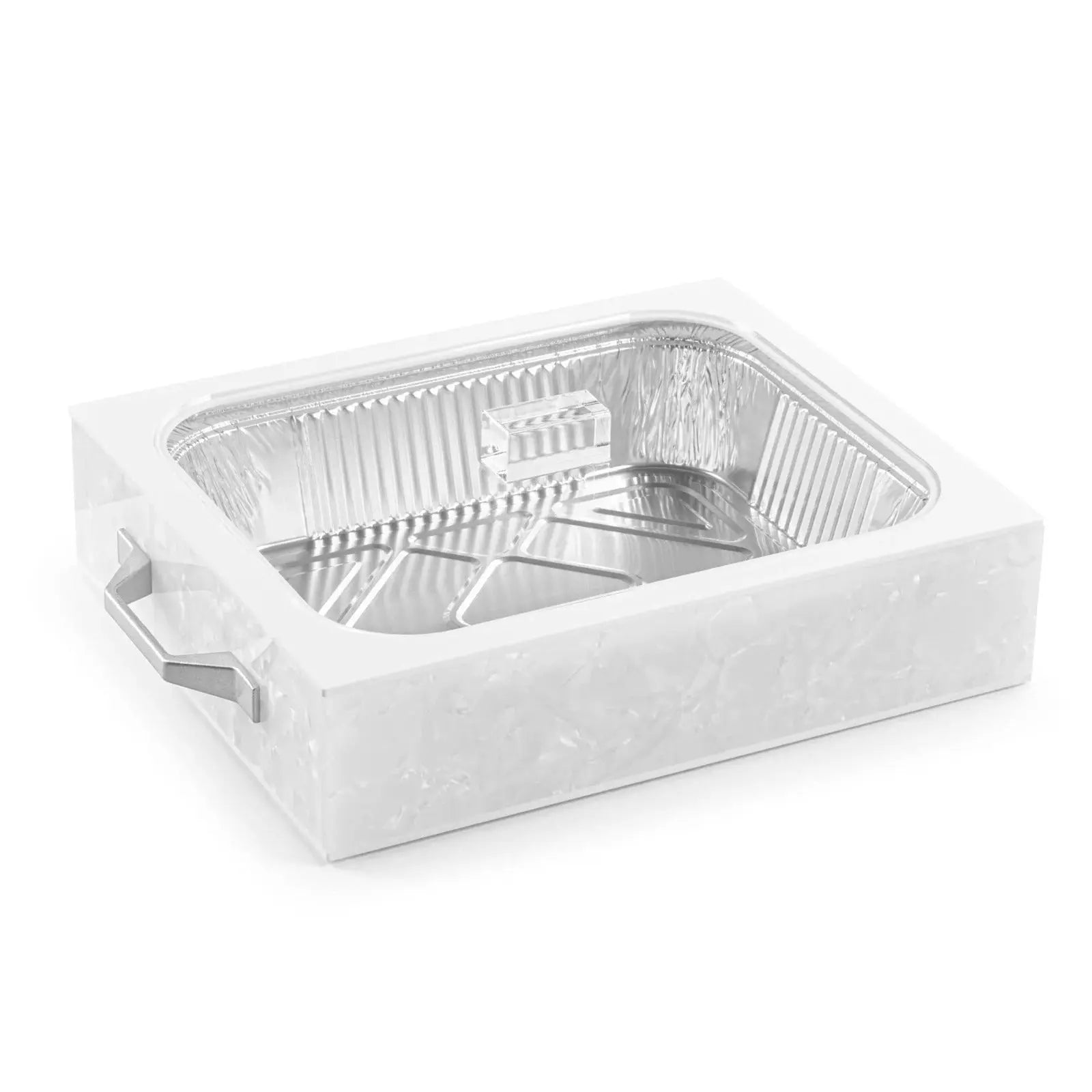 Pearlstone 9x13 Pan Holder - Waterdale Collection