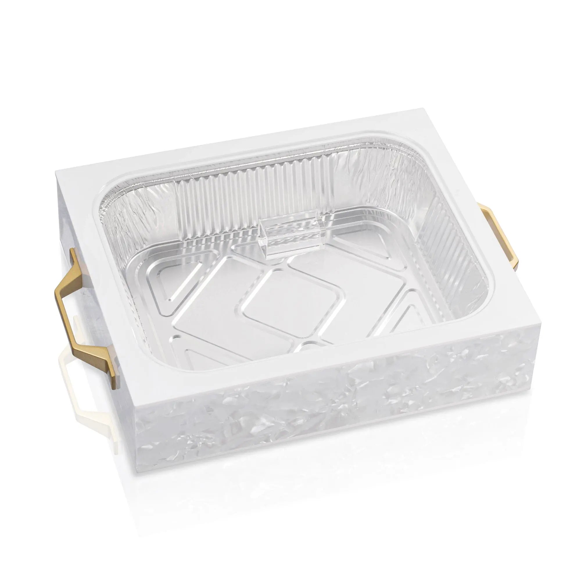 Pearlstone 9x13 Pan Holder - Waterdale Collection
