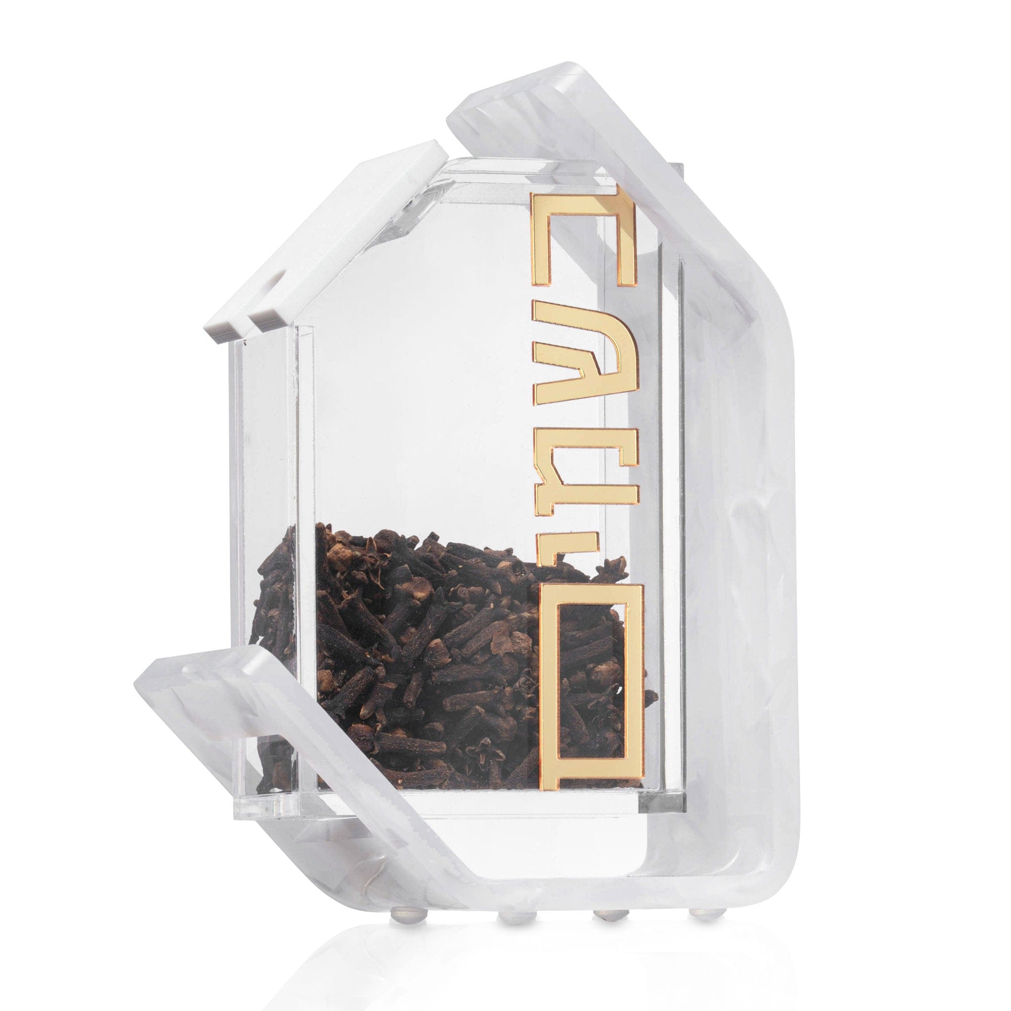 Pearlstone Besamim Holder