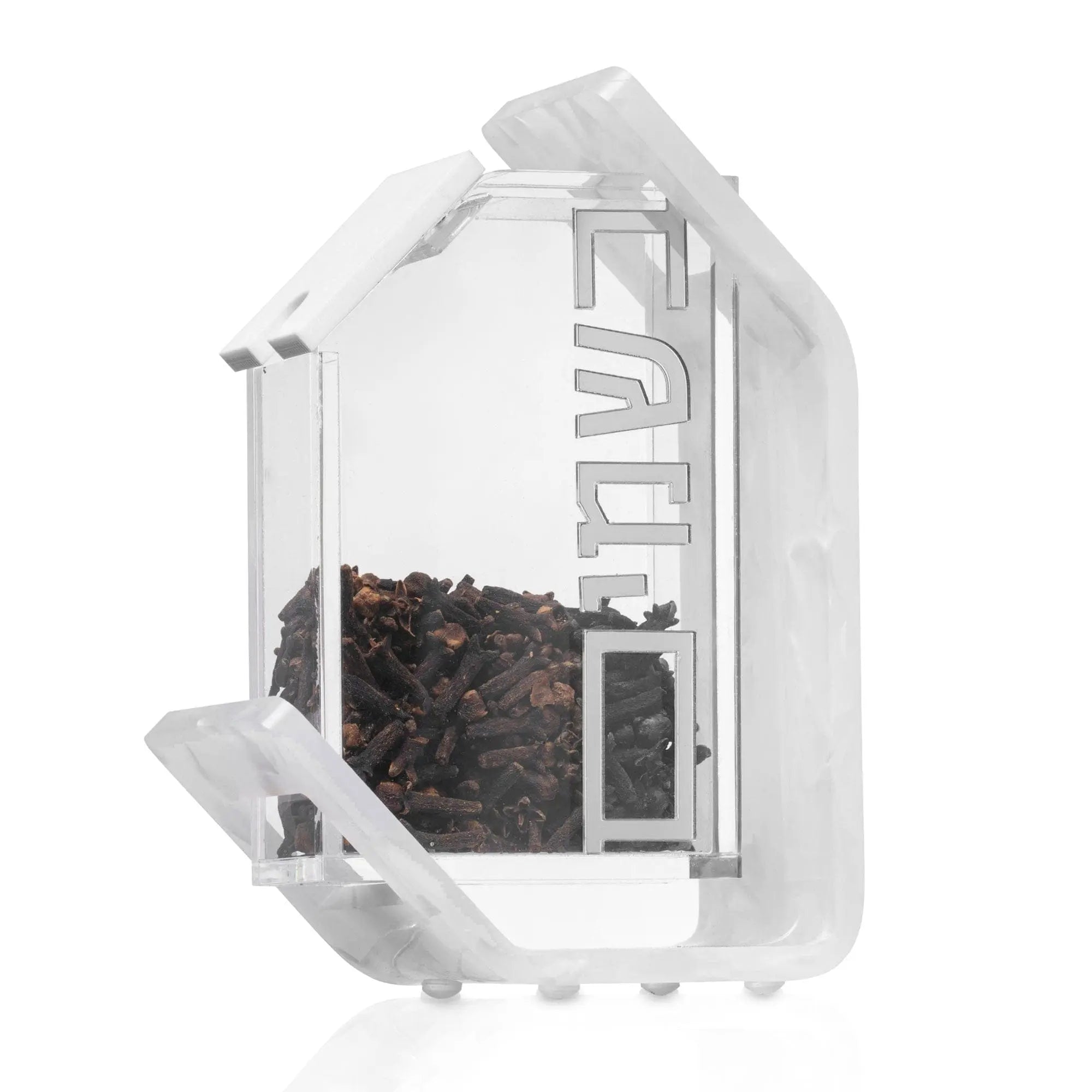 Pearlstone Besamim Holder - Waterdale Collection