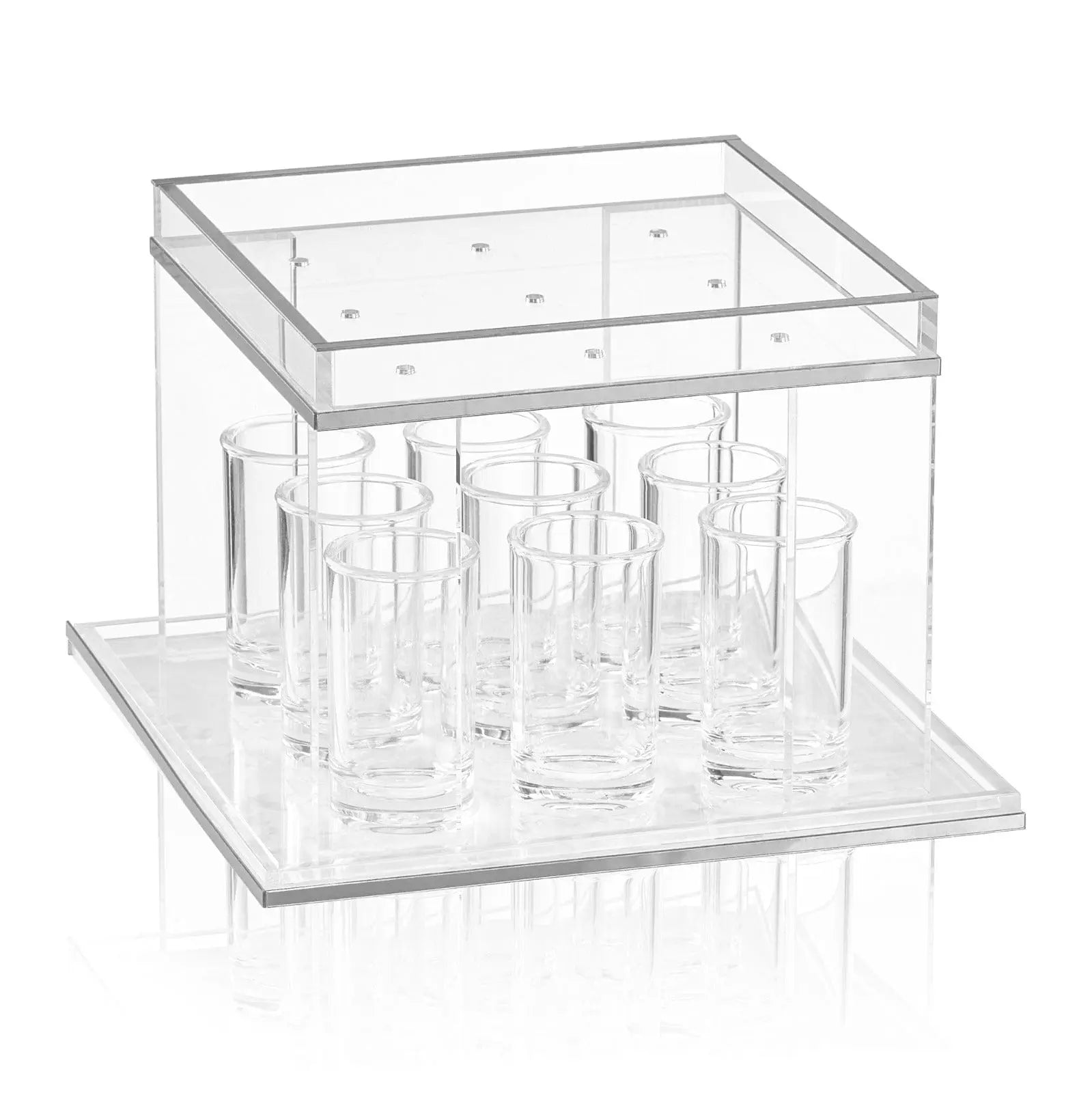 Pearlstone Kiddush Fountain - Waterdale Collection