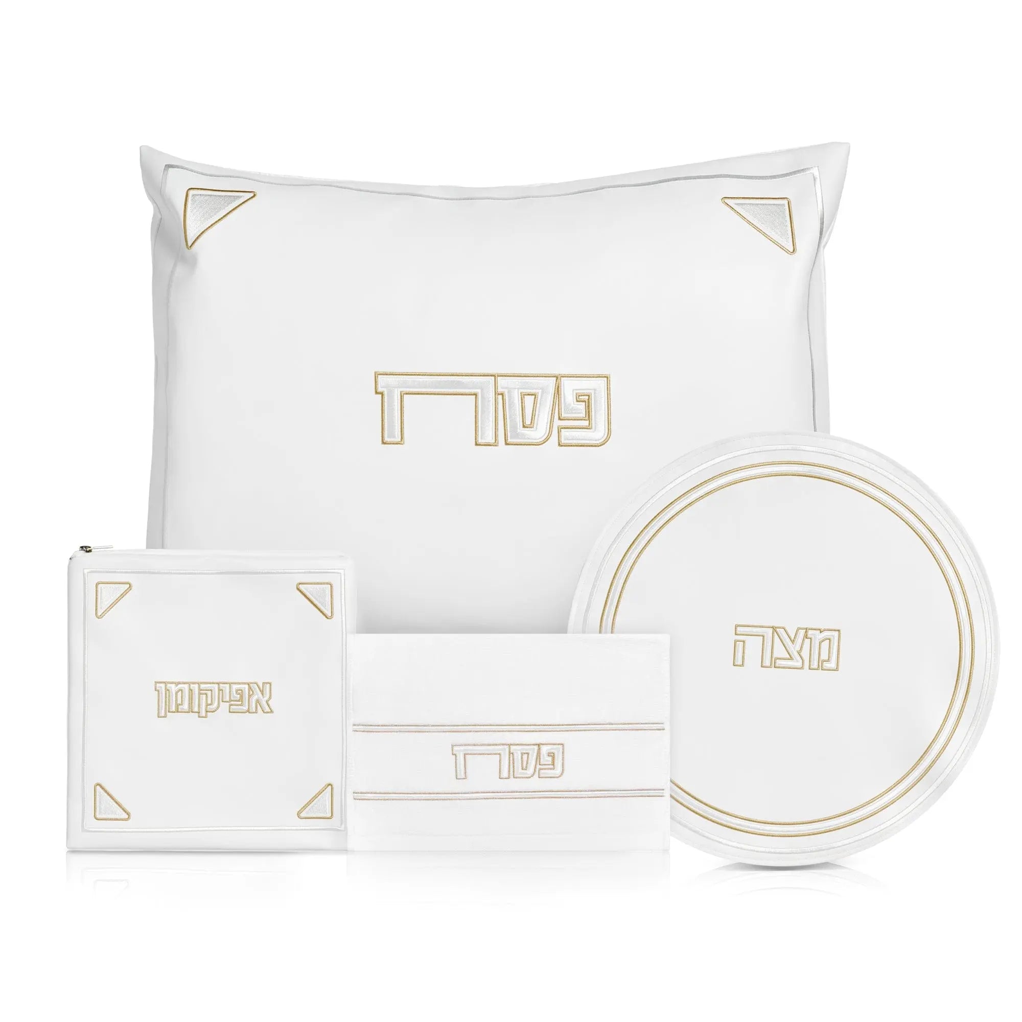 Pearlstone Pesach Set - Waterdale Collection