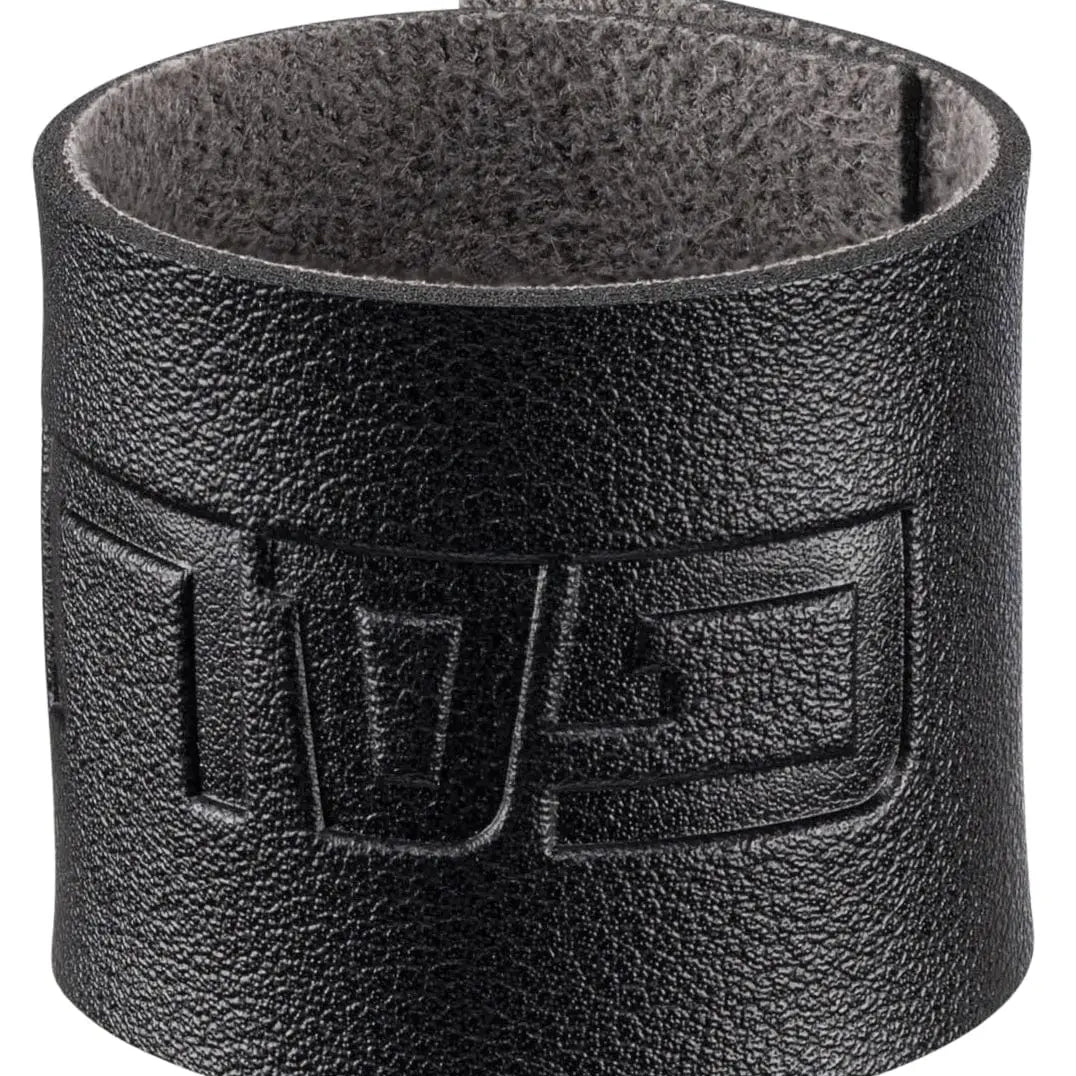 Pesach Leather Napkin Wraps - Waterdale Collection