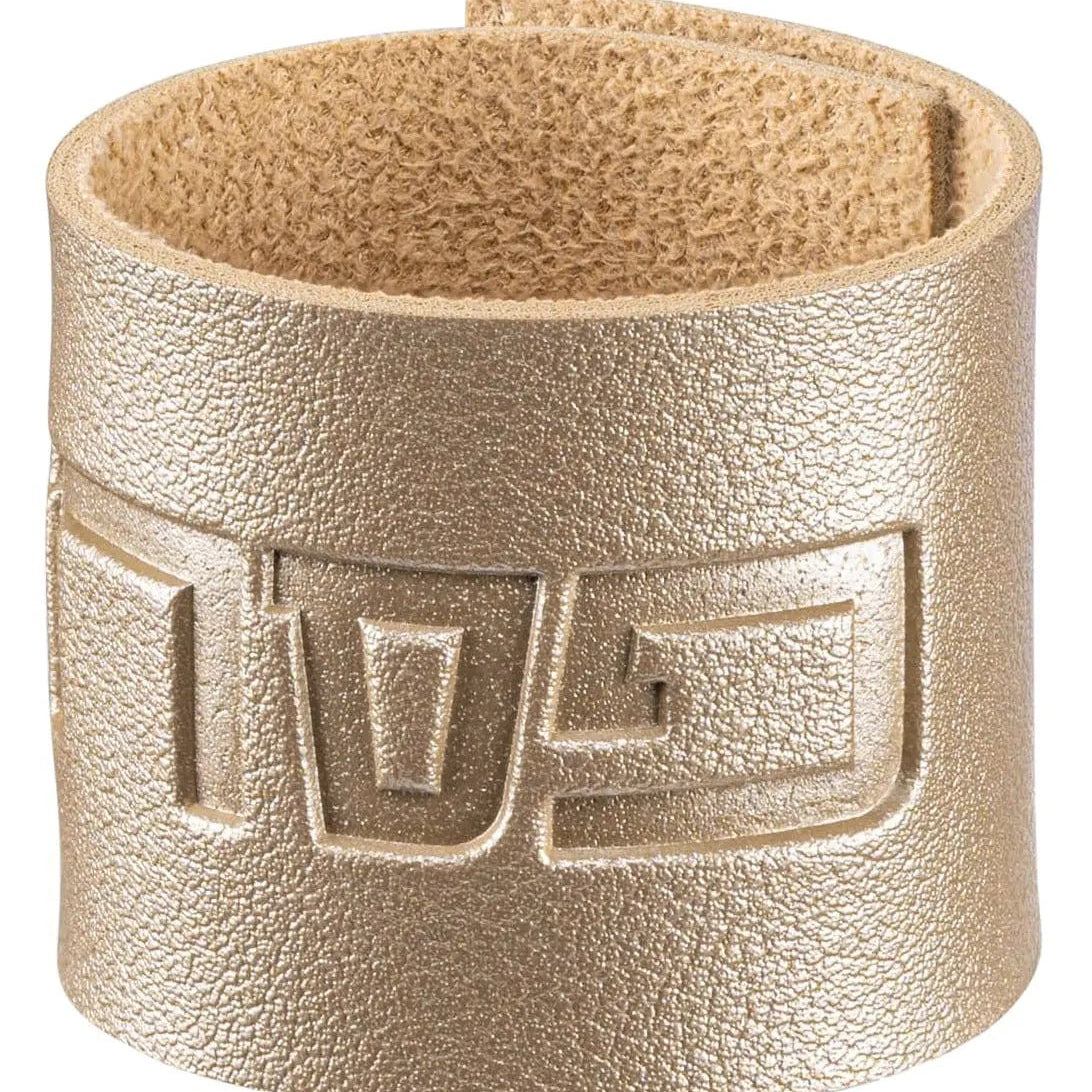 Pesach Leather Napkin Wraps - Waterdale Collection