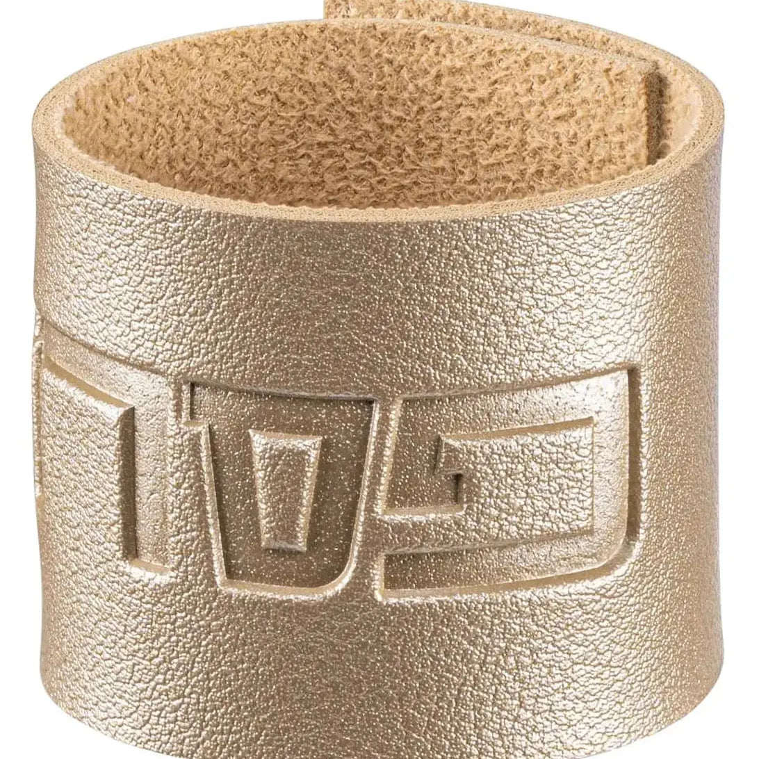 Pesach Leather Napkin Wraps - Waterdale Collection