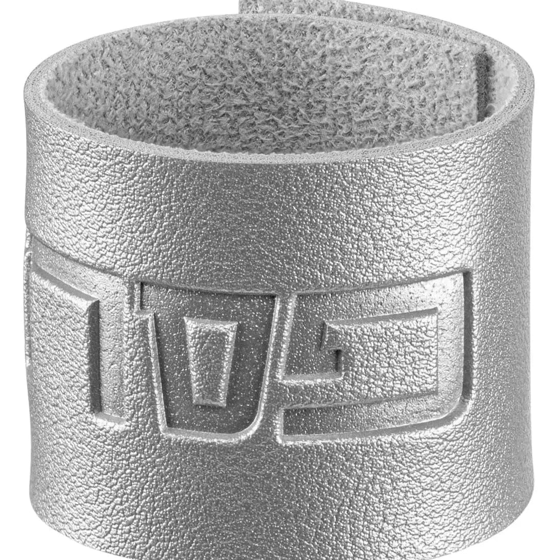 Pesach Leather Napkin Wraps - Waterdale Collection
