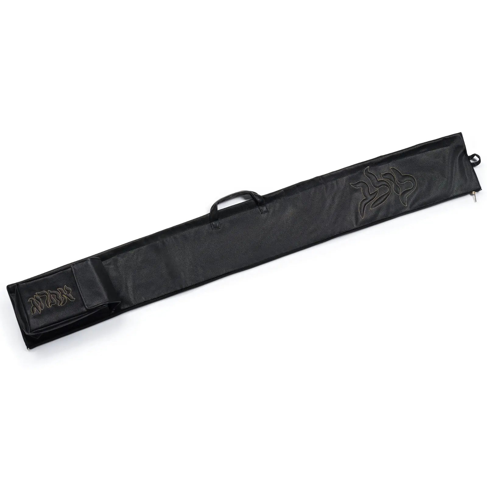 Pillow Script Lulav and Esrog Case Waterdale Collection Lulav Case