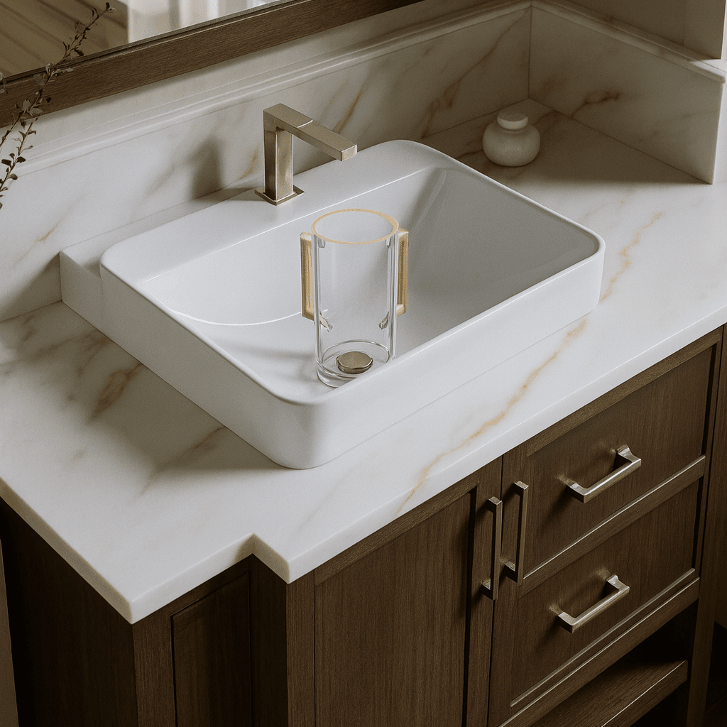 Pop - Drain Washing Cup - Waterdale Collection