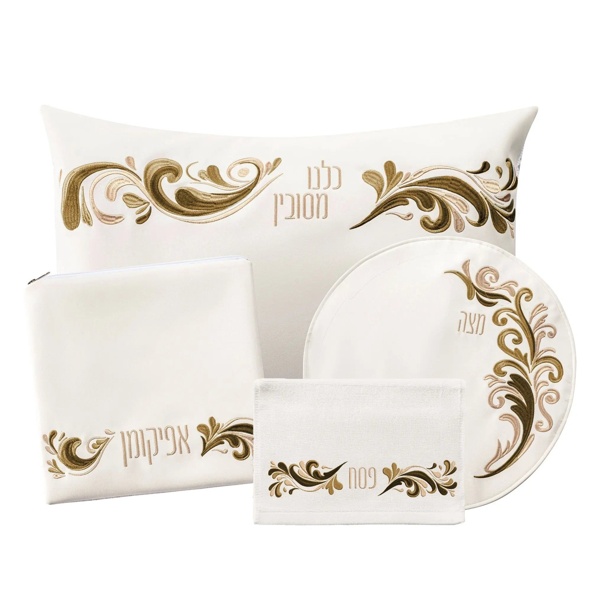 Prestige Pesach Set - Waterdale Collection
