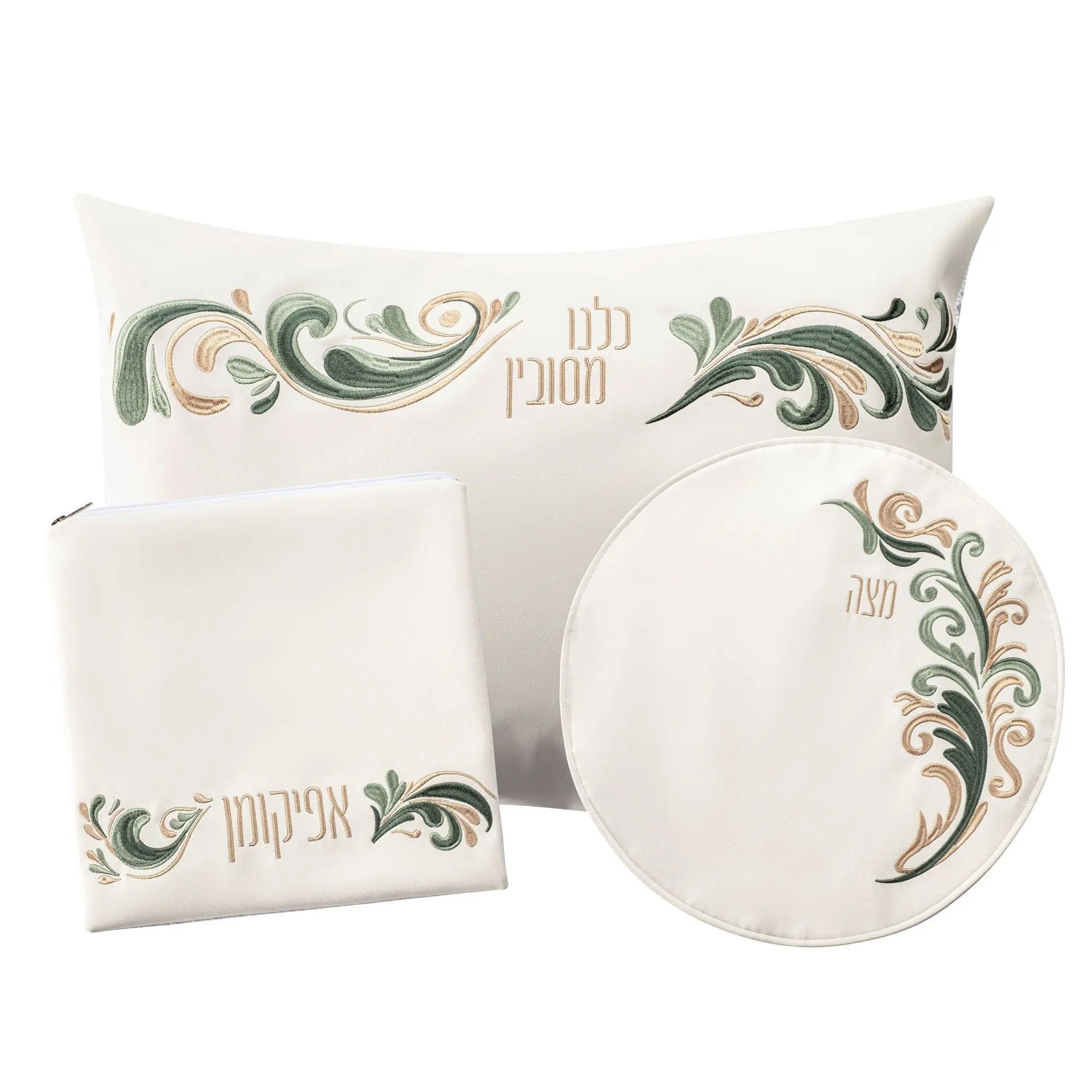 Prestige Pesach Set - Waterdale Collection