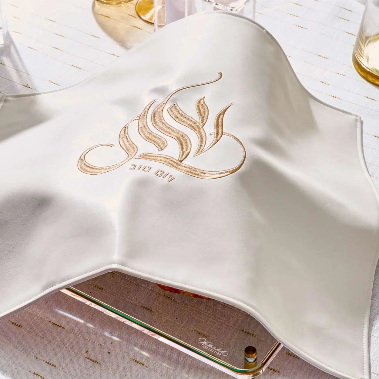 Regal Challah Cover Waterdale Collection Challah Cover