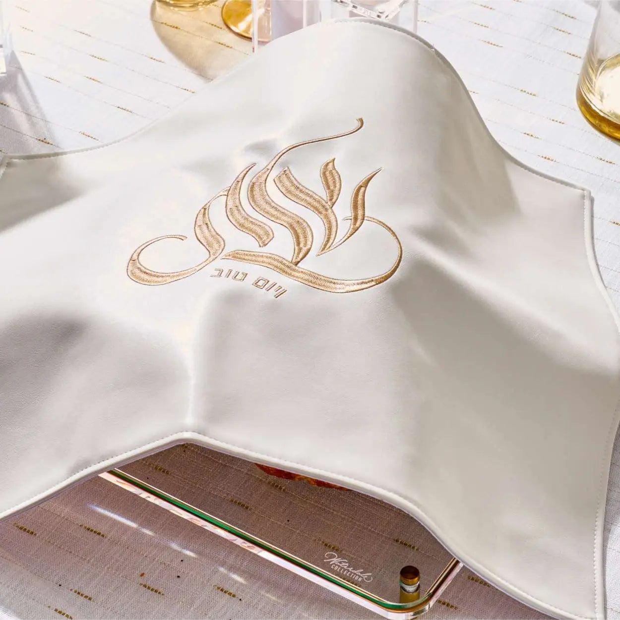 Regal Challah Cover Waterdale Collection Challah Cover