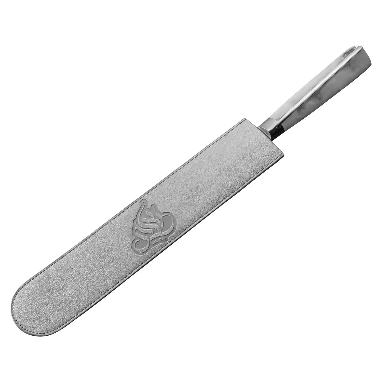Regal Knife Blade Cover Waterdale Collection Leather