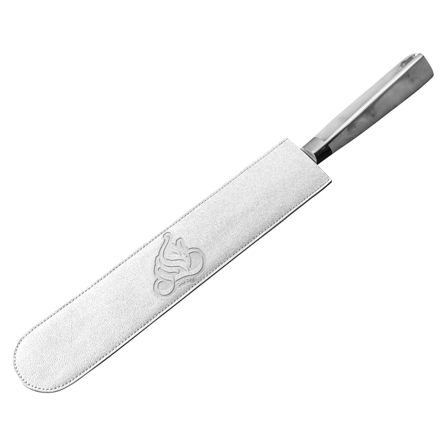 Silver Regal Knife blade cover