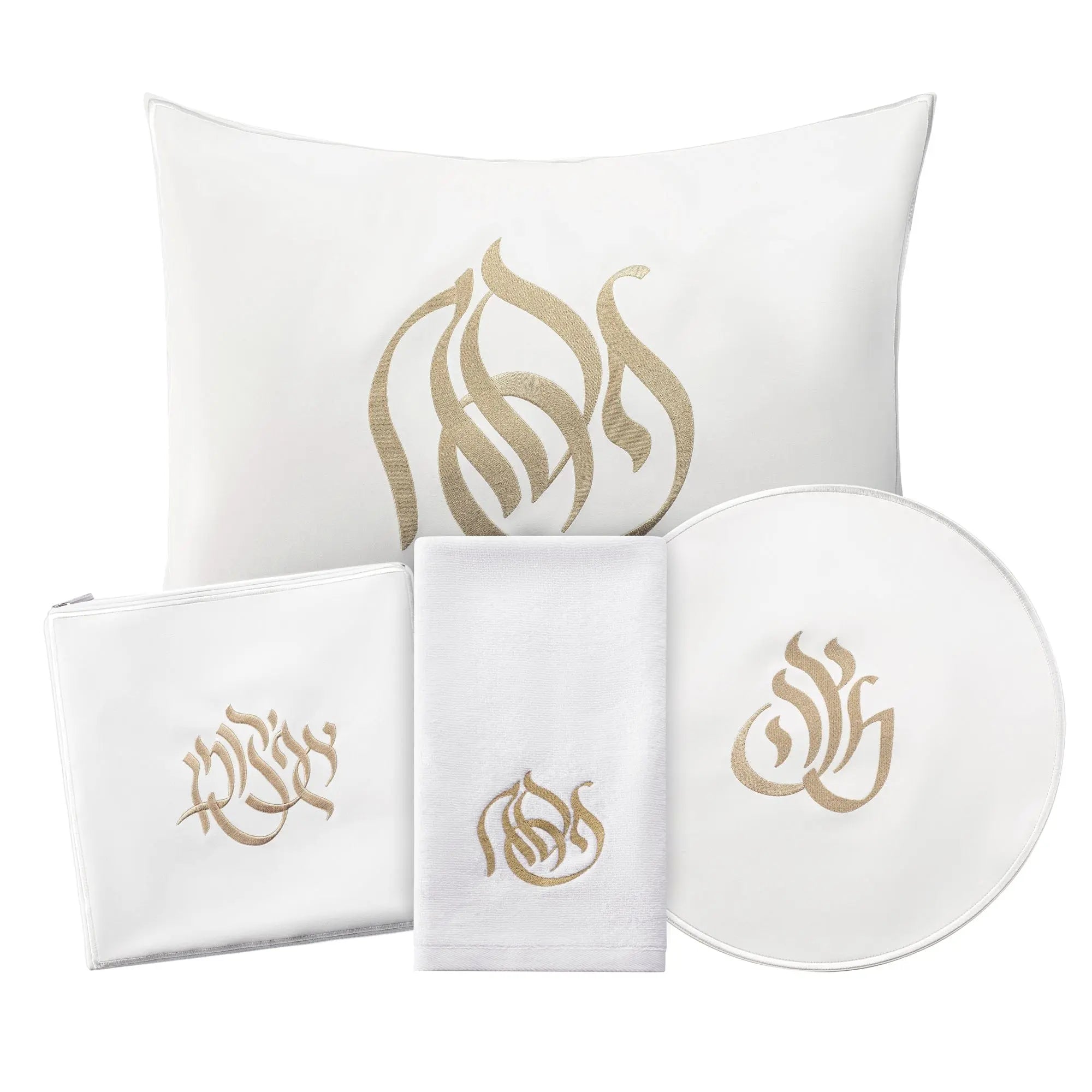 Regal Pesach Set - Waterdale Collection