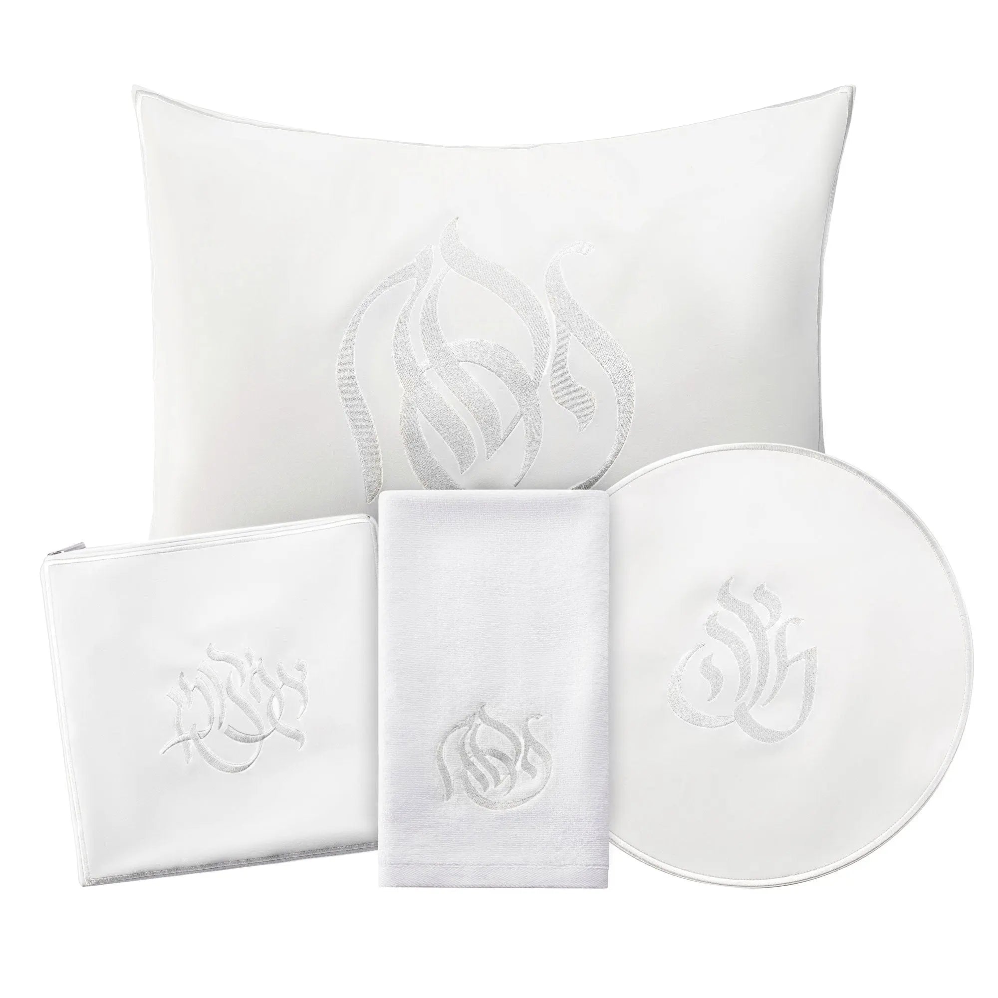 Regal Pesach Set - Waterdale Collection