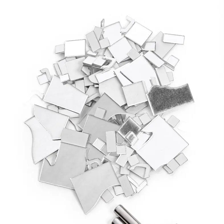 Replacement pieces for Mosaic Hadlokas Neiros Card - Waterdale Collection