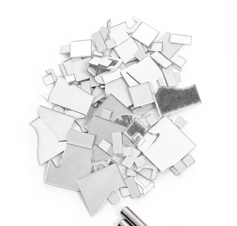 Replacement pieces for Mosaic Hadlokas Neiros Card - Waterdale Collection