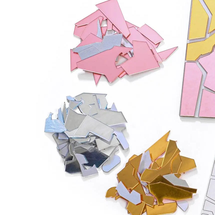 Replacement pieces for V'Smachta Sukkah Decoration - Waterdale Collection