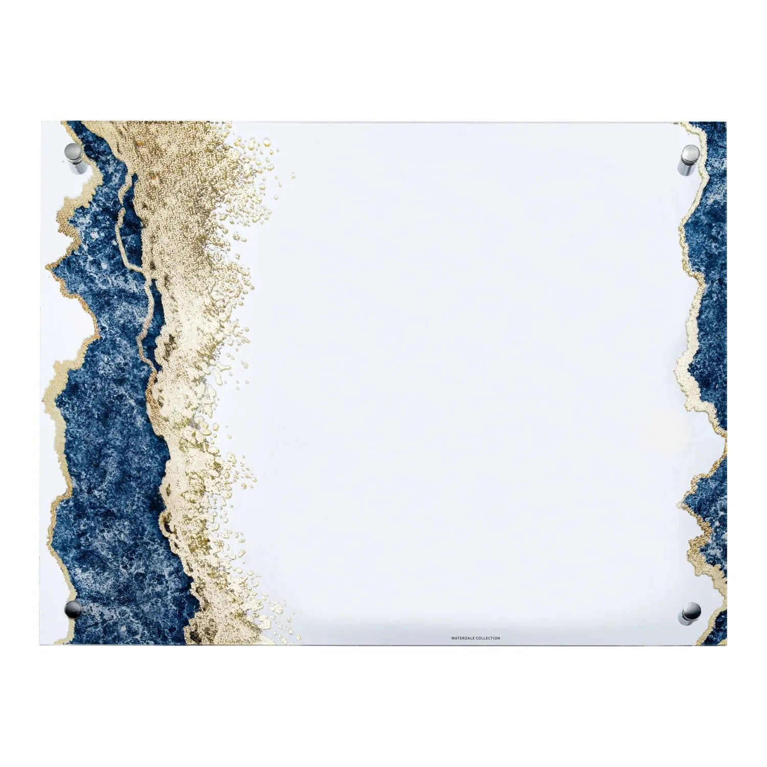 Resin Custom Print Wall Art - Waterdale Collection