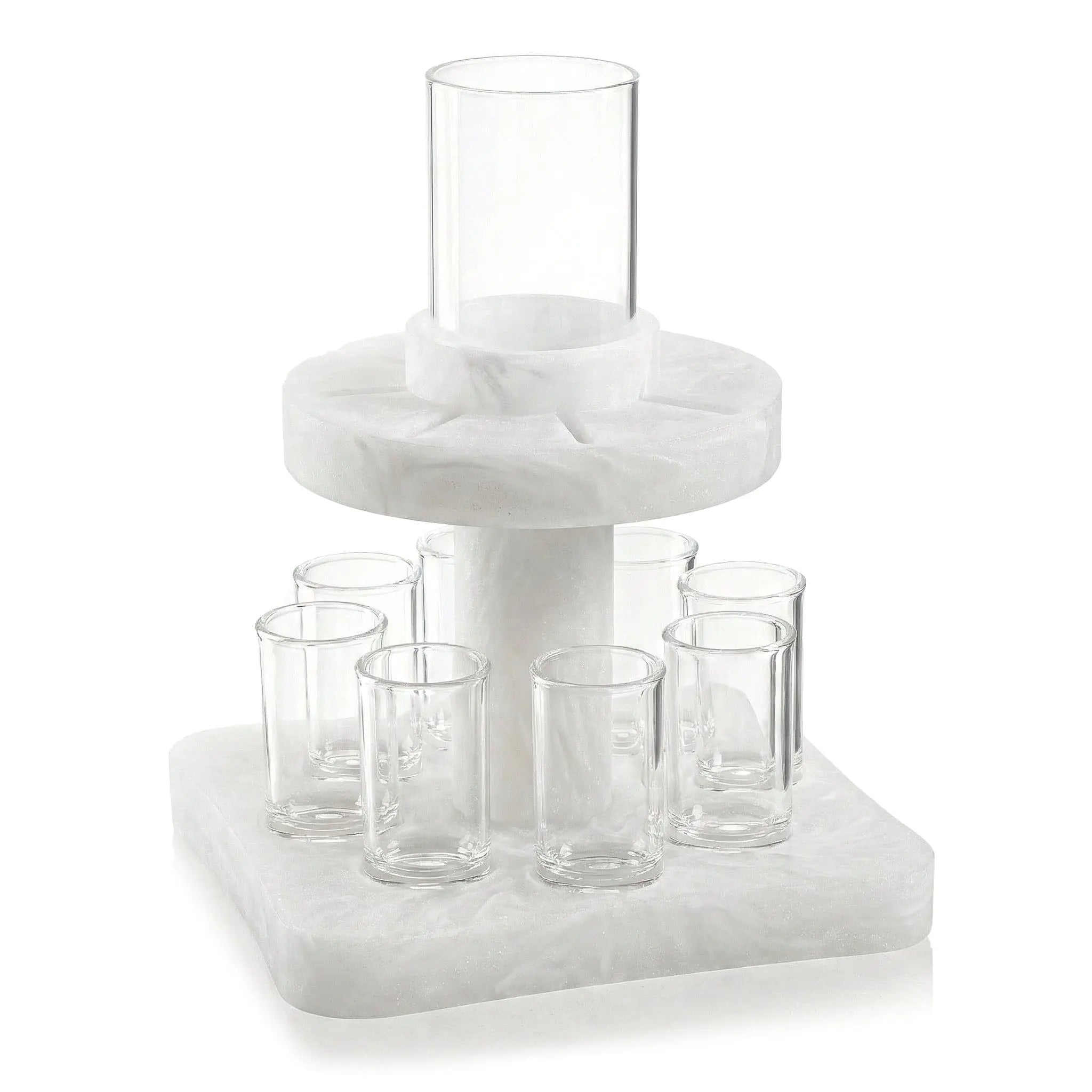 Resin Kiddush Fountain - Waterdale Collection