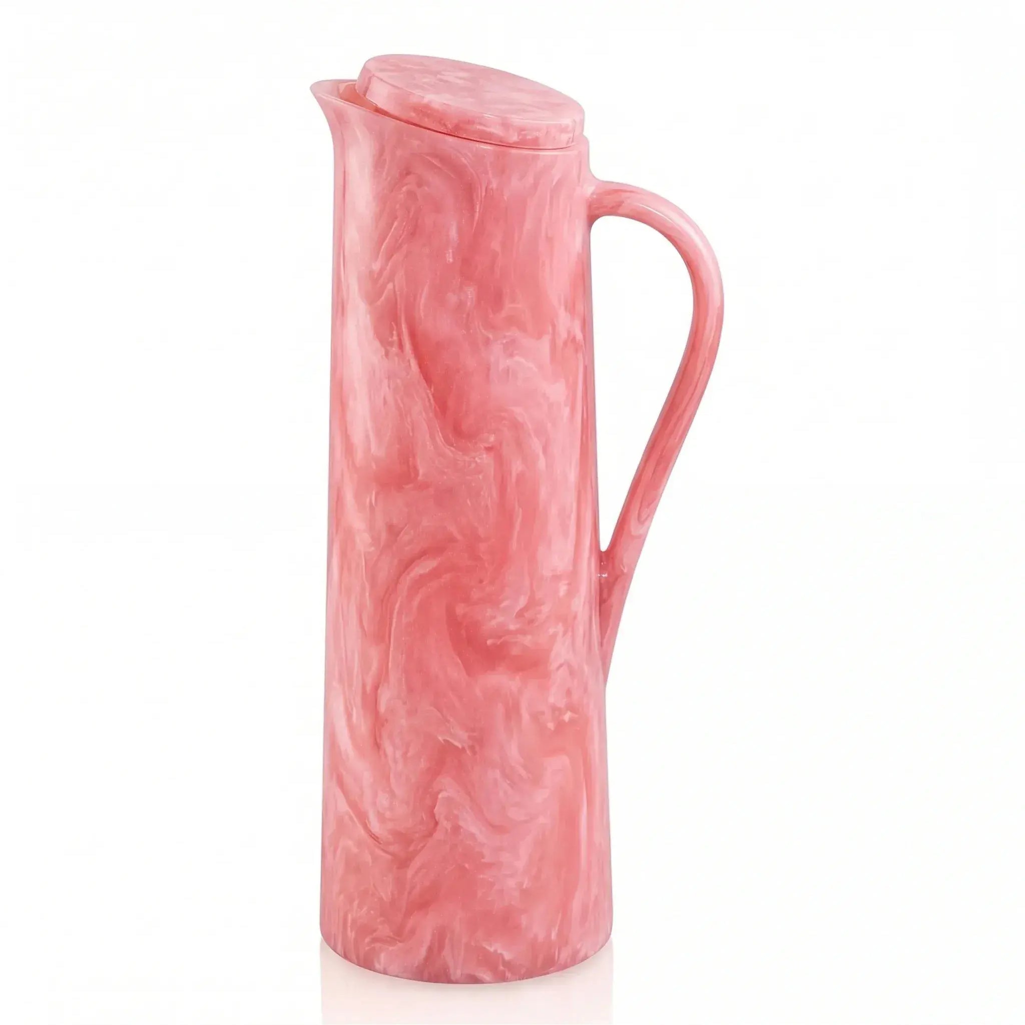 Resin Pitcher Waterdale Collection Pitcher