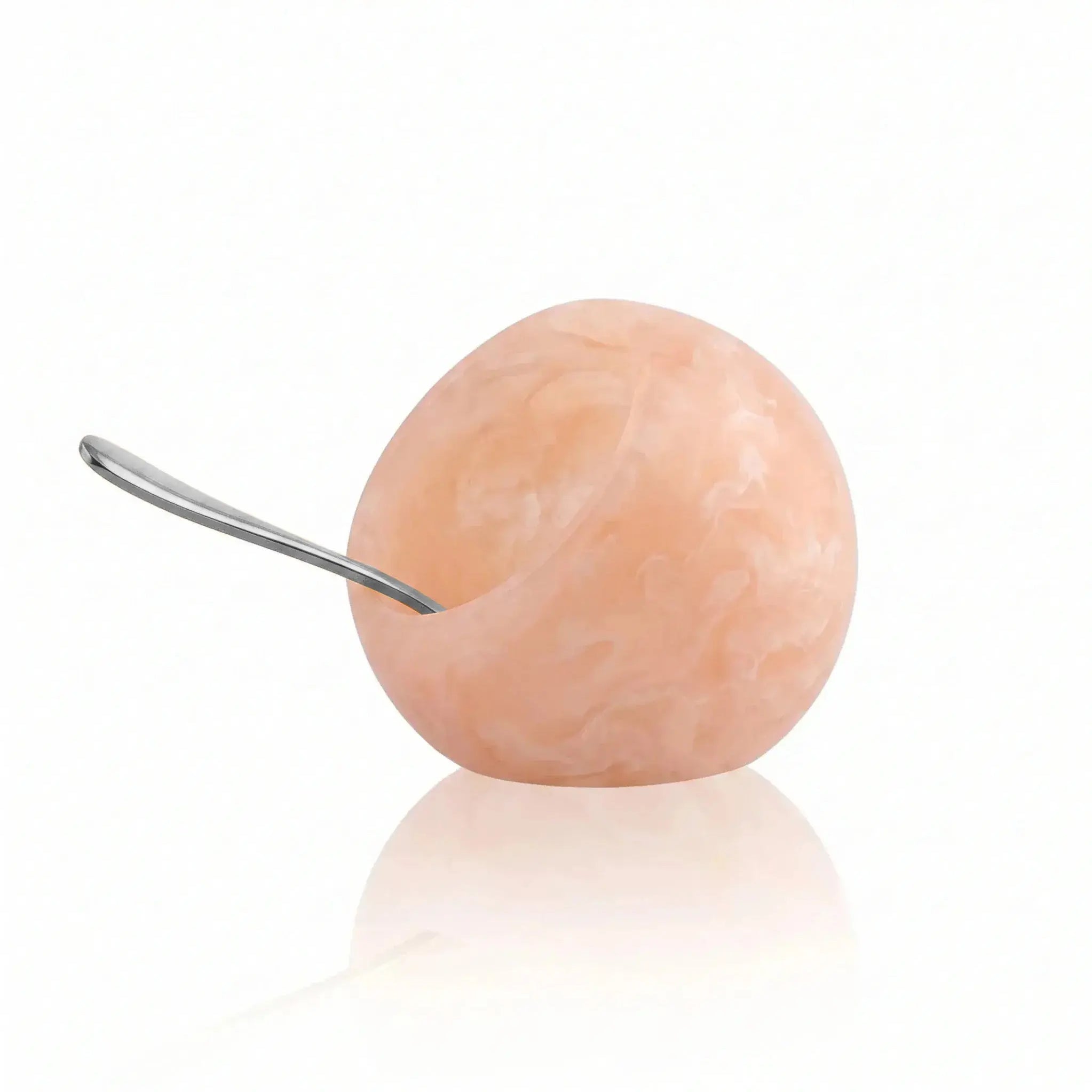Resin Salt Cellar by Waterdale Collection
